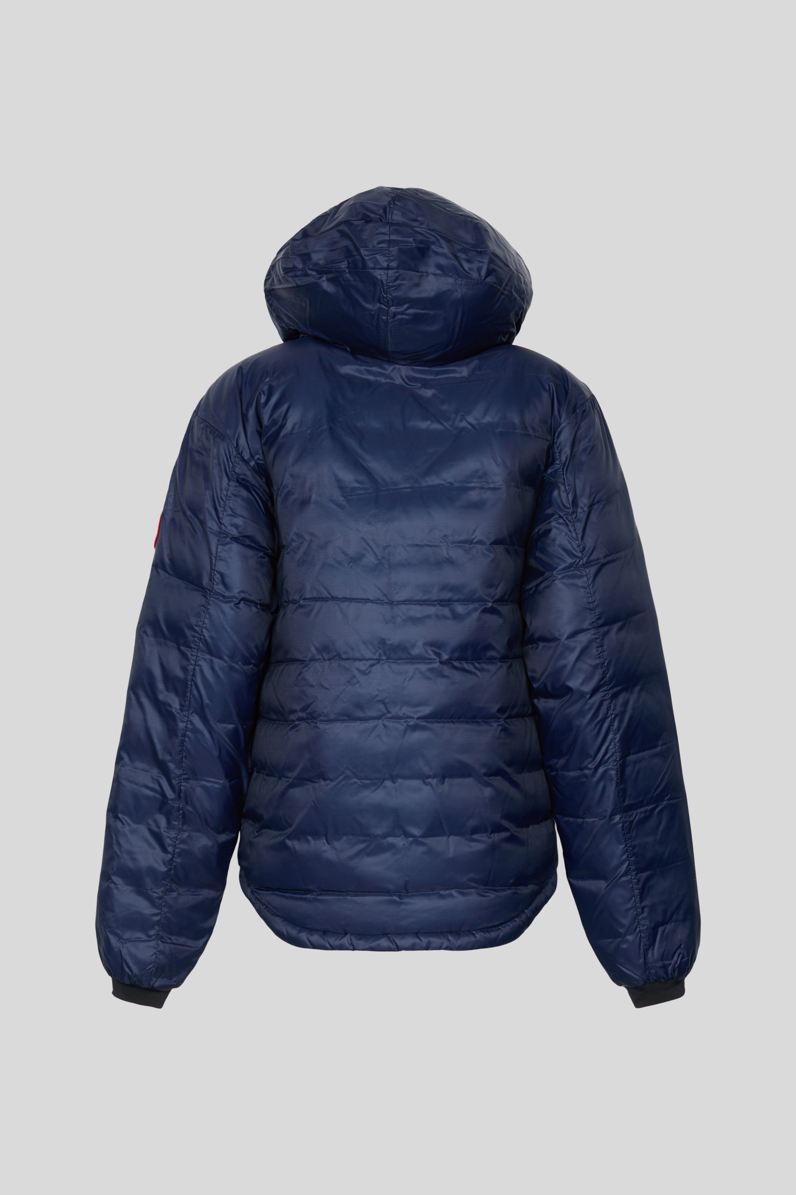 Used Lodge Hoody Fusion Fit for sale - Canada Goose Generations US