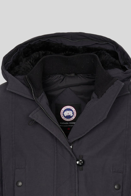 Kensington Parka