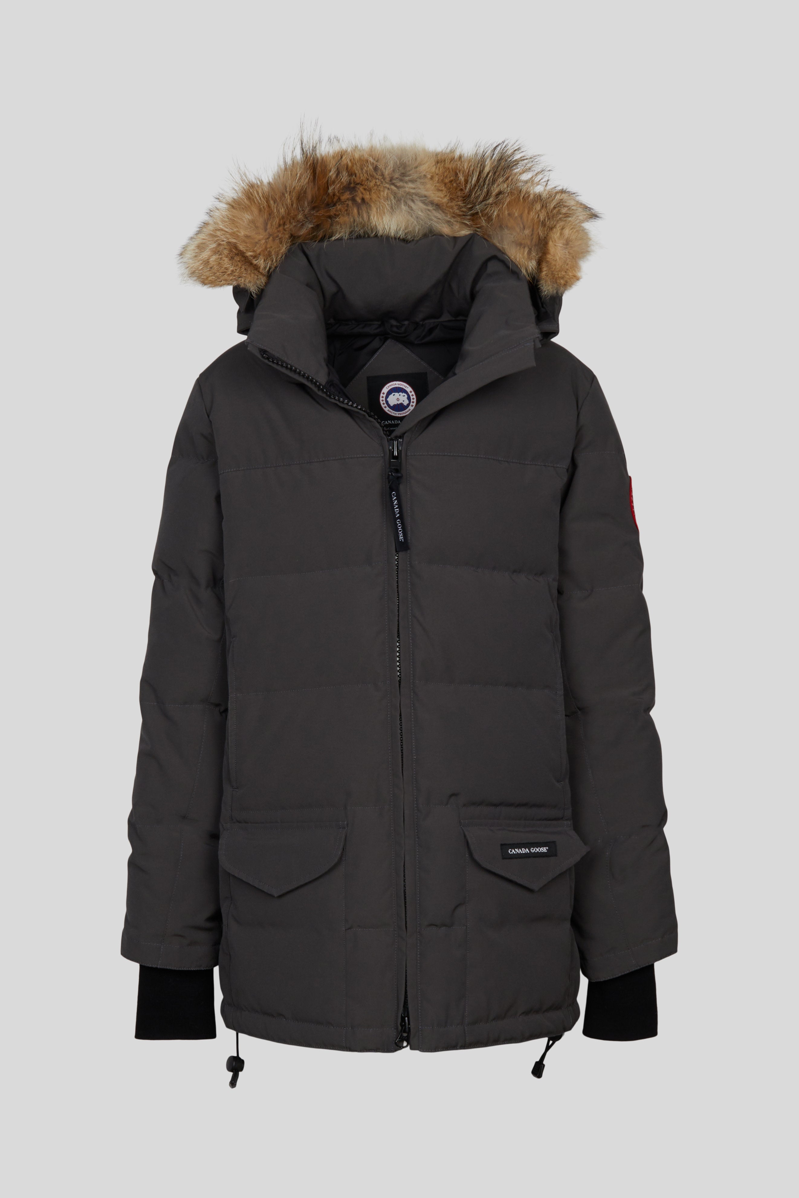 Used Solaris Parka for sale Canada Goose Generations US