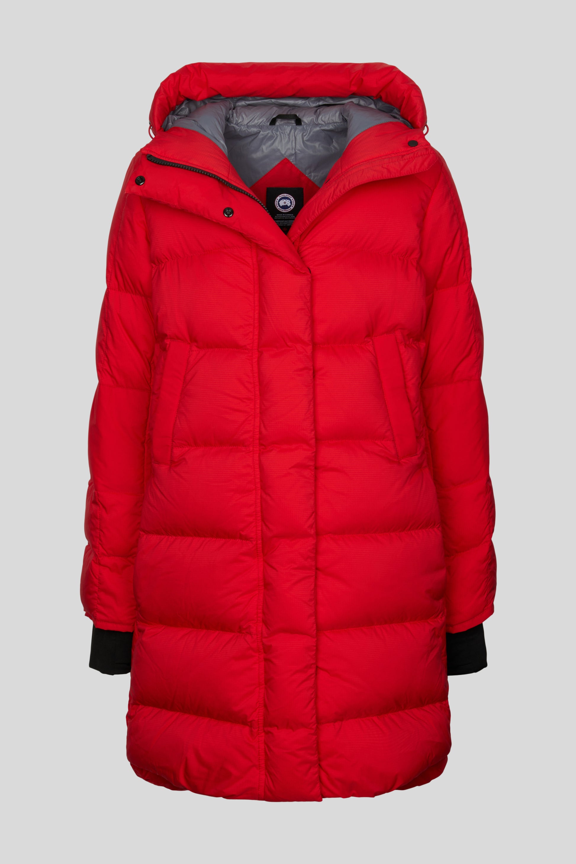 Lightweight Jackets Canada Goose Women's Alliston Coat Used