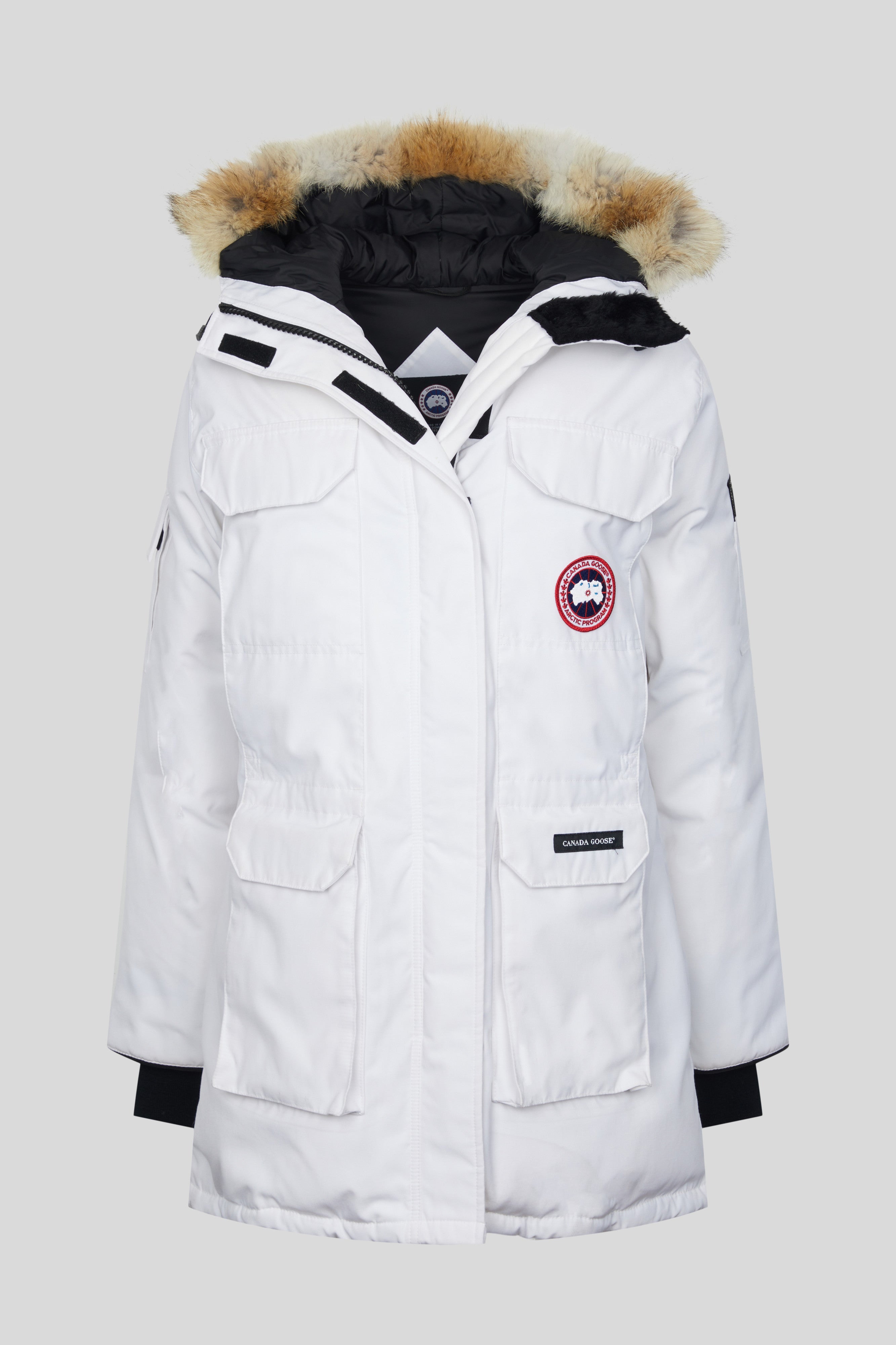 Used Expedition Parka for sale - Canada Goose Generations US