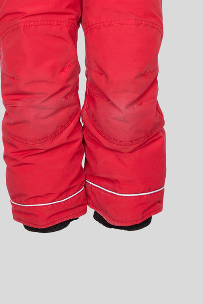 Kids Grizzly Snowsuit