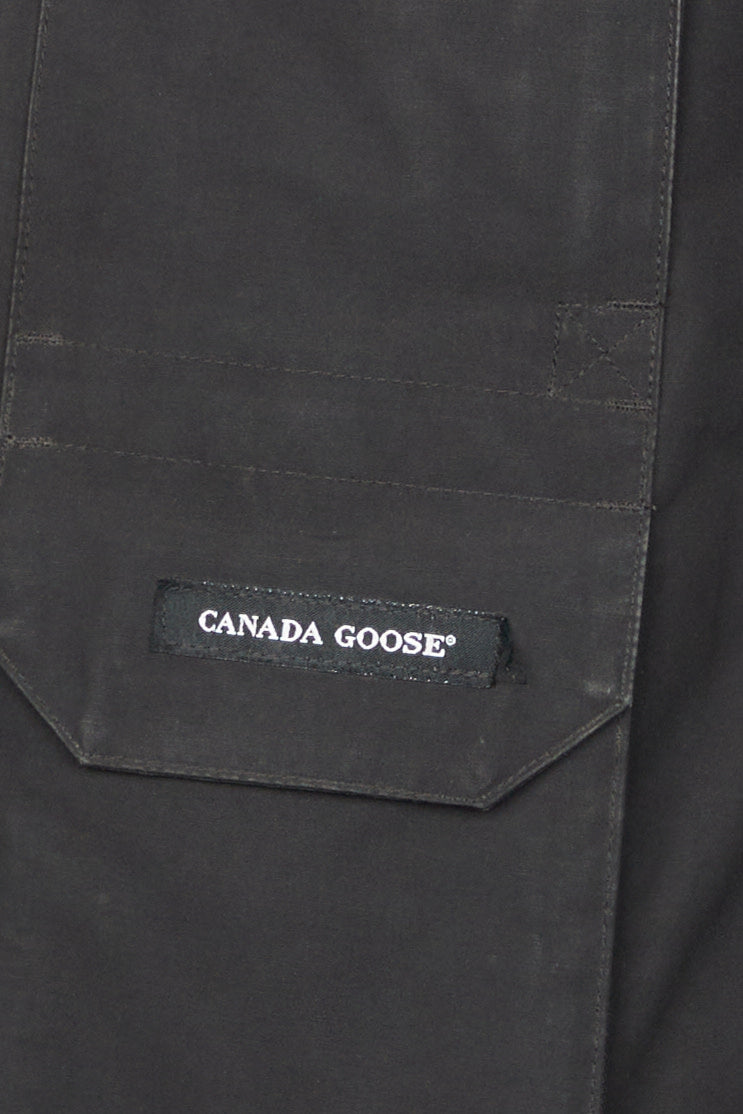 Used Expedition Parka for sale - Canada Goose Generations US