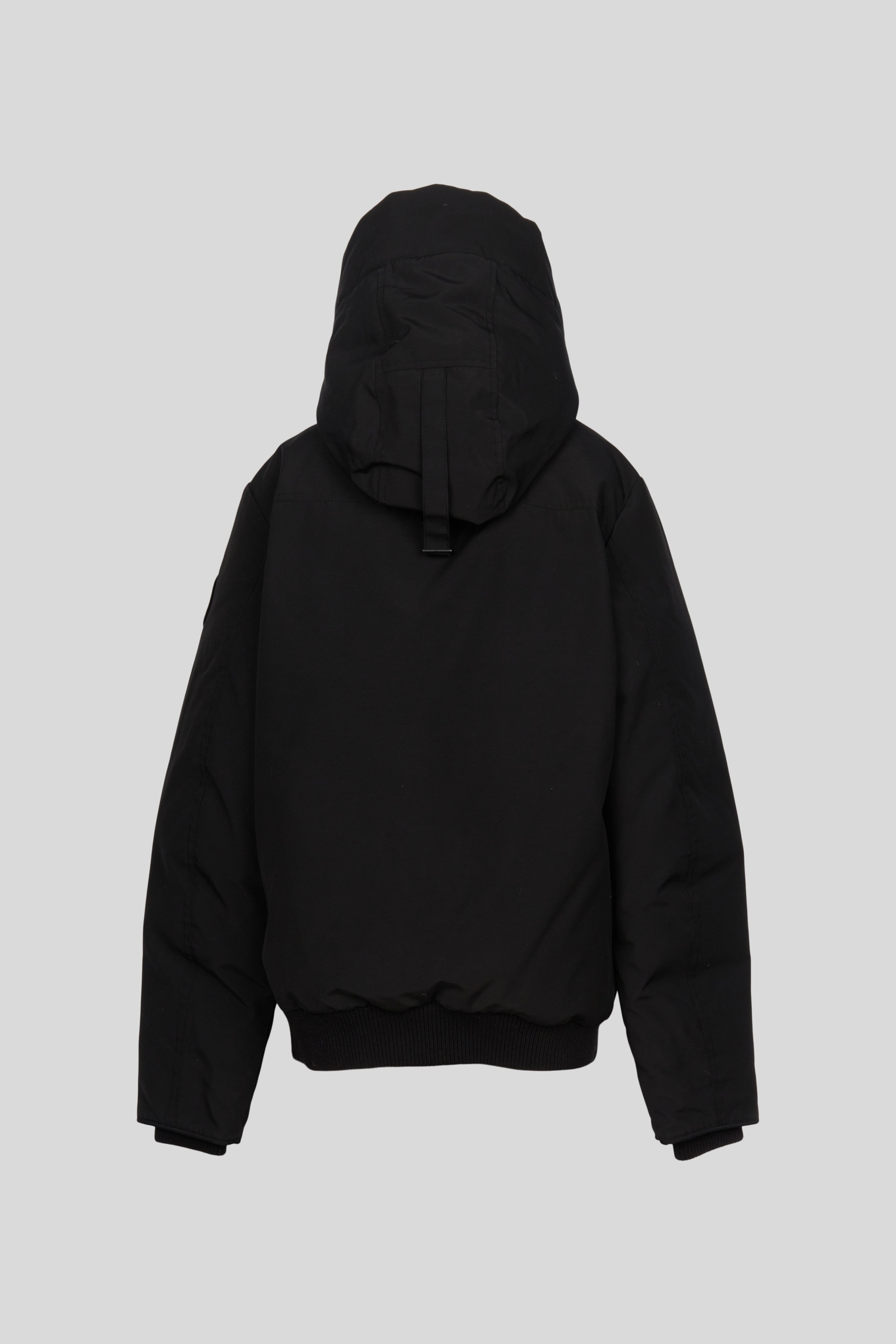   × BEAMS  Borden Bomber Borden Bomber Black Label | Canada Goose US