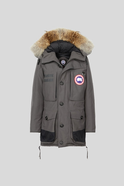 Macculloch Parka