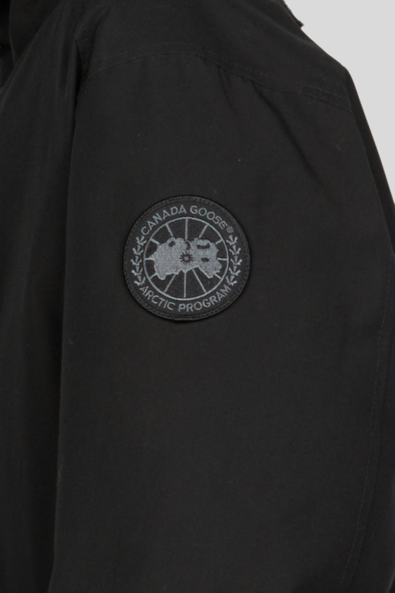 Chateau Parka Black Label