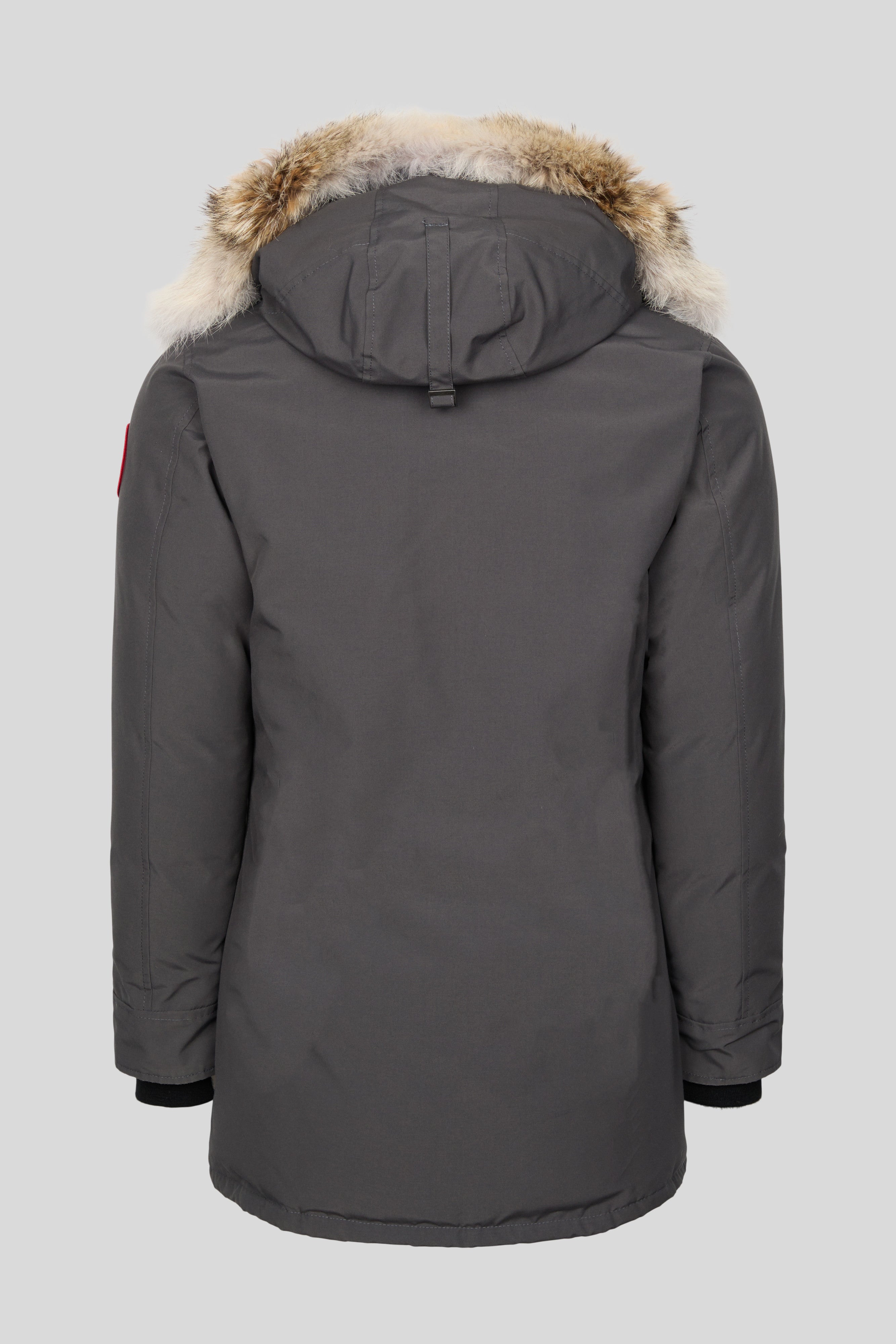 Used Langford Parka Fusion Fit for sale - Canada Goose Generations US