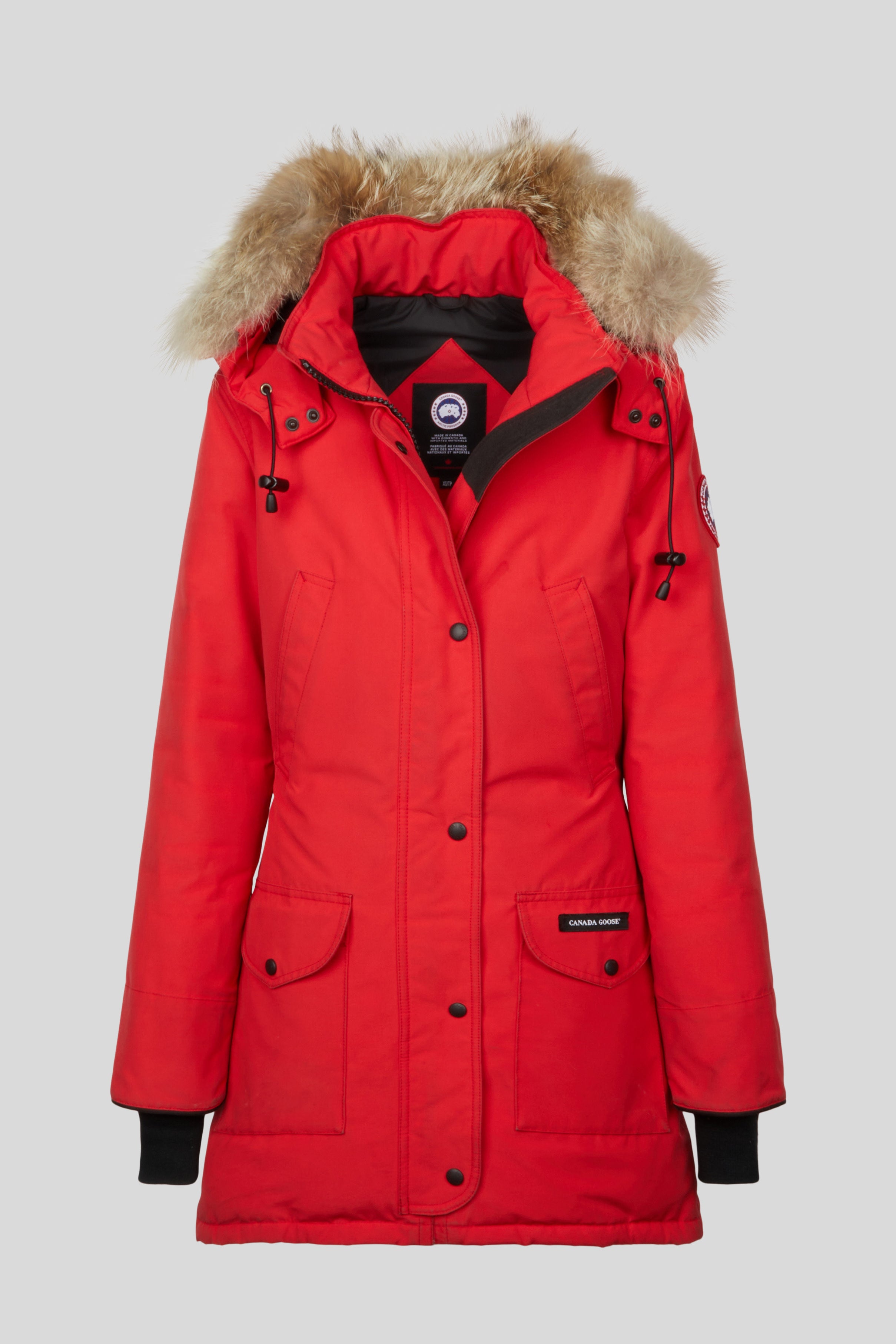 Used Trillium Parka for sale - Canada Goose Generations US