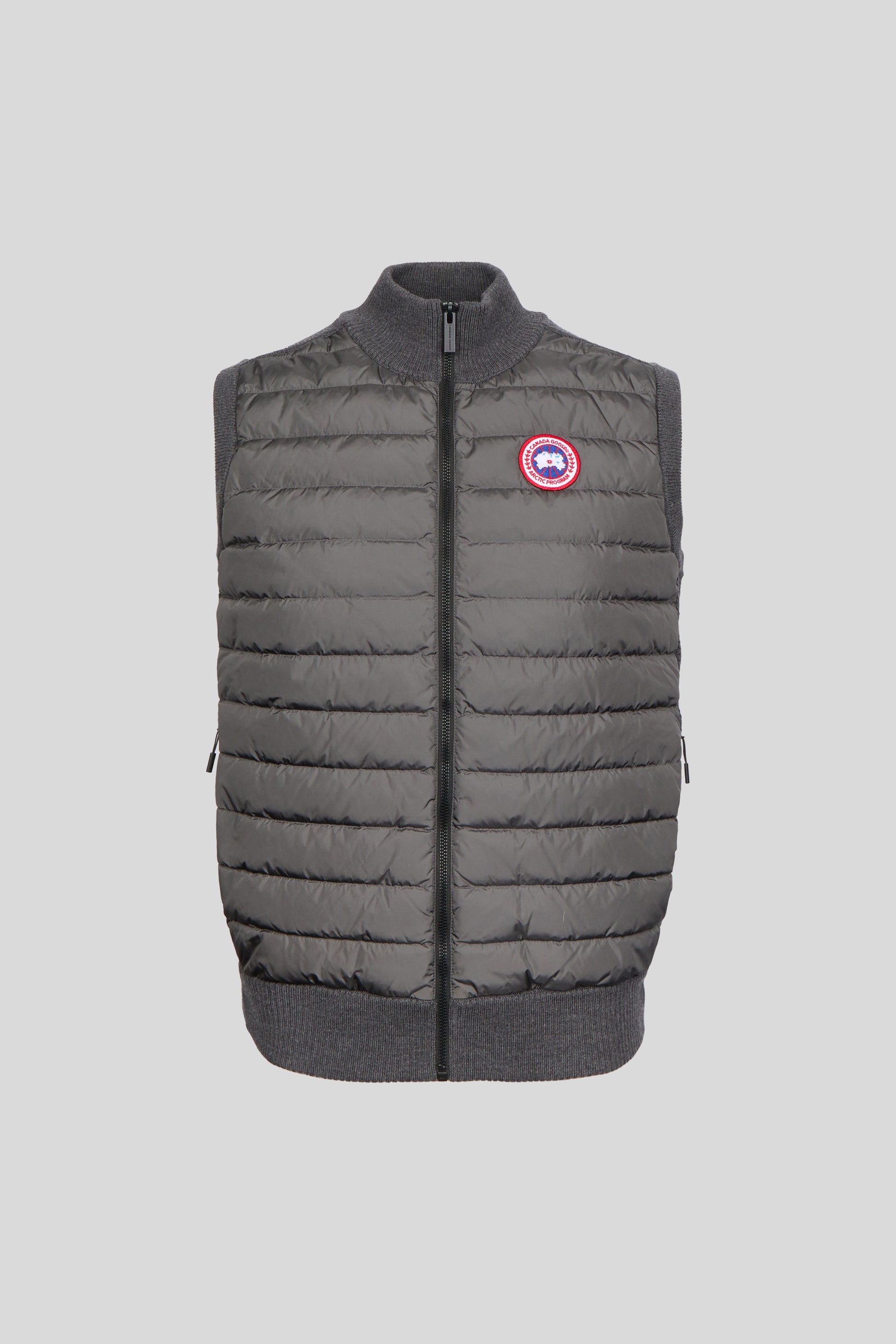 Used HyBridge® Knit Vest for sale Canada Goose Generations US