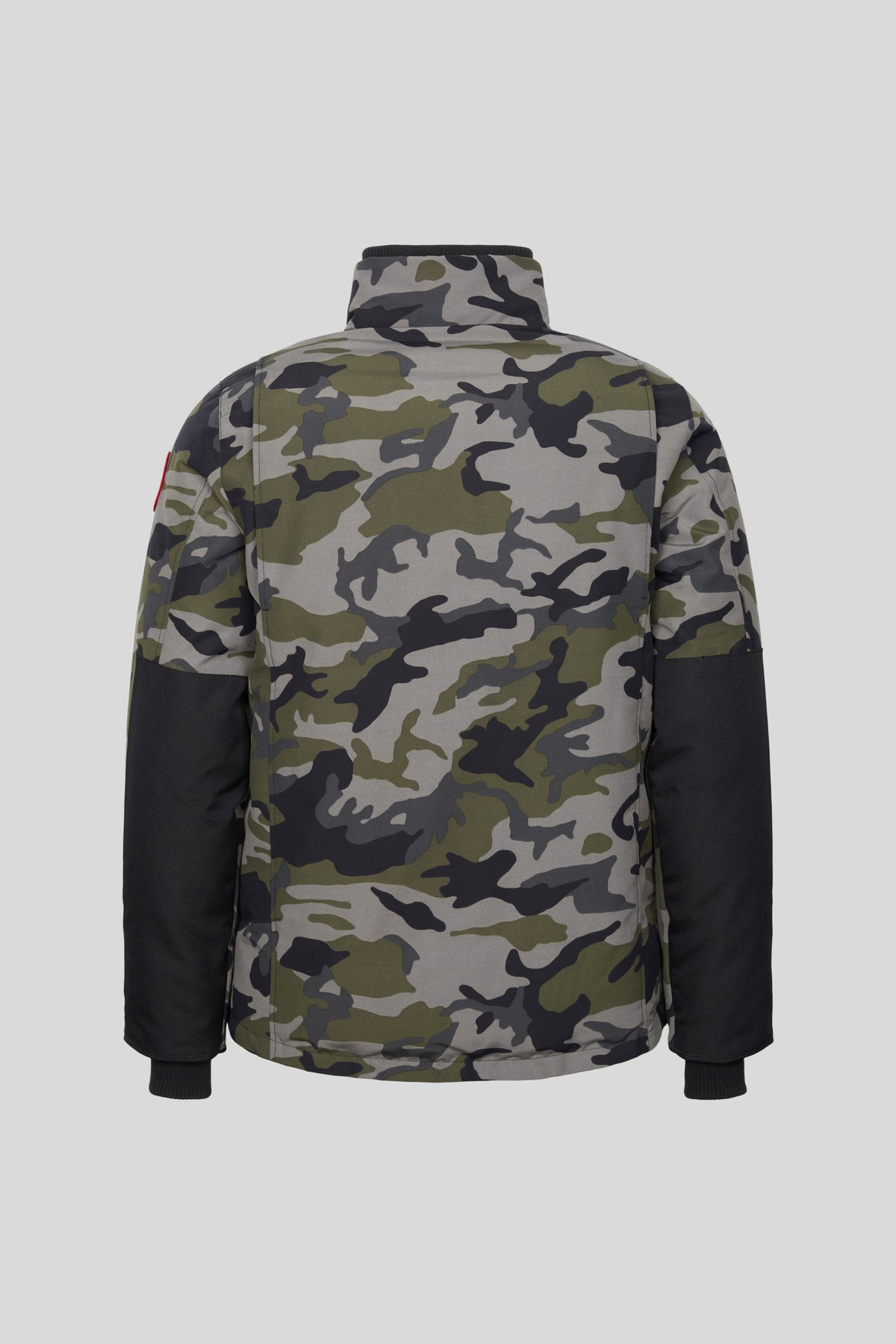 Used Forester Jacket Print for sale - Canada Goose Generations US