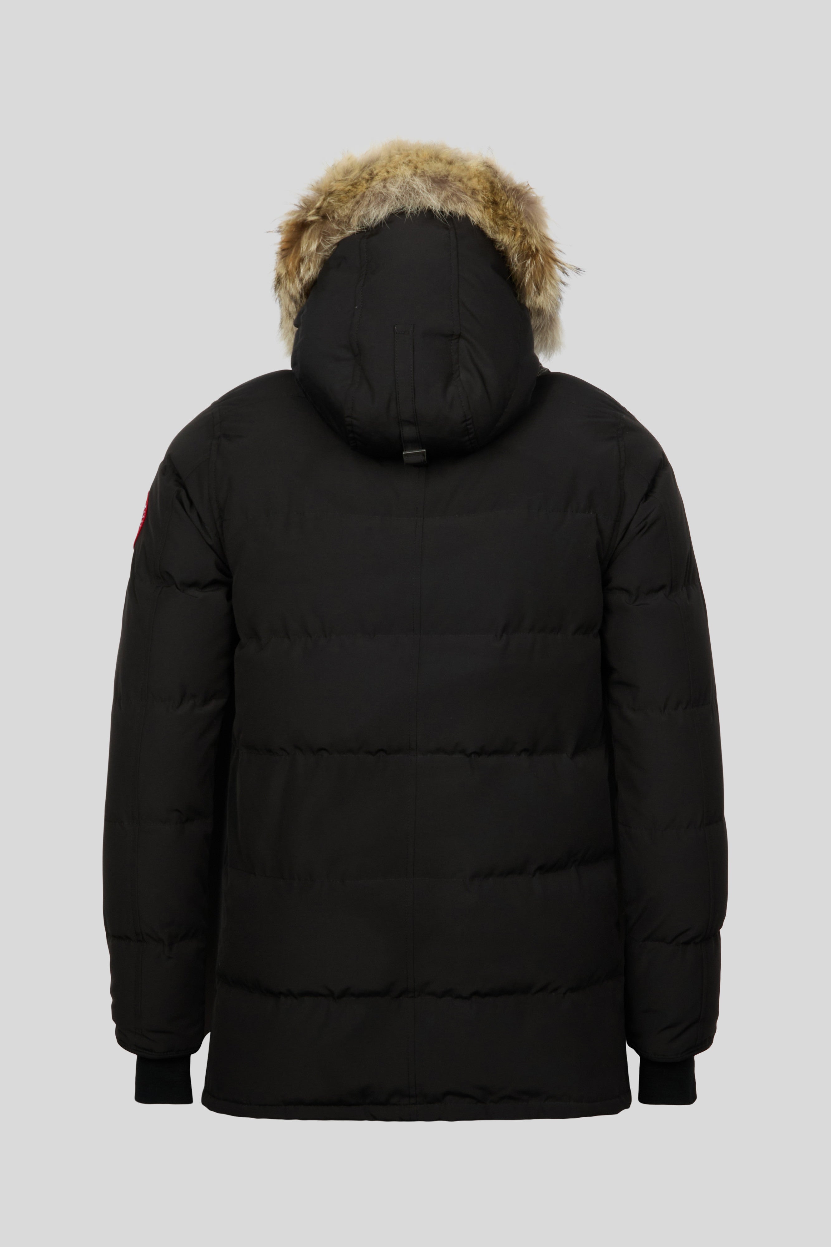 ジャケット・アウター   CARSON PARKA Canada Goose Grey Carson Parka | Harrods US