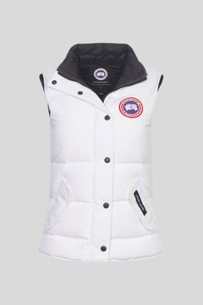 Freestyle Vest