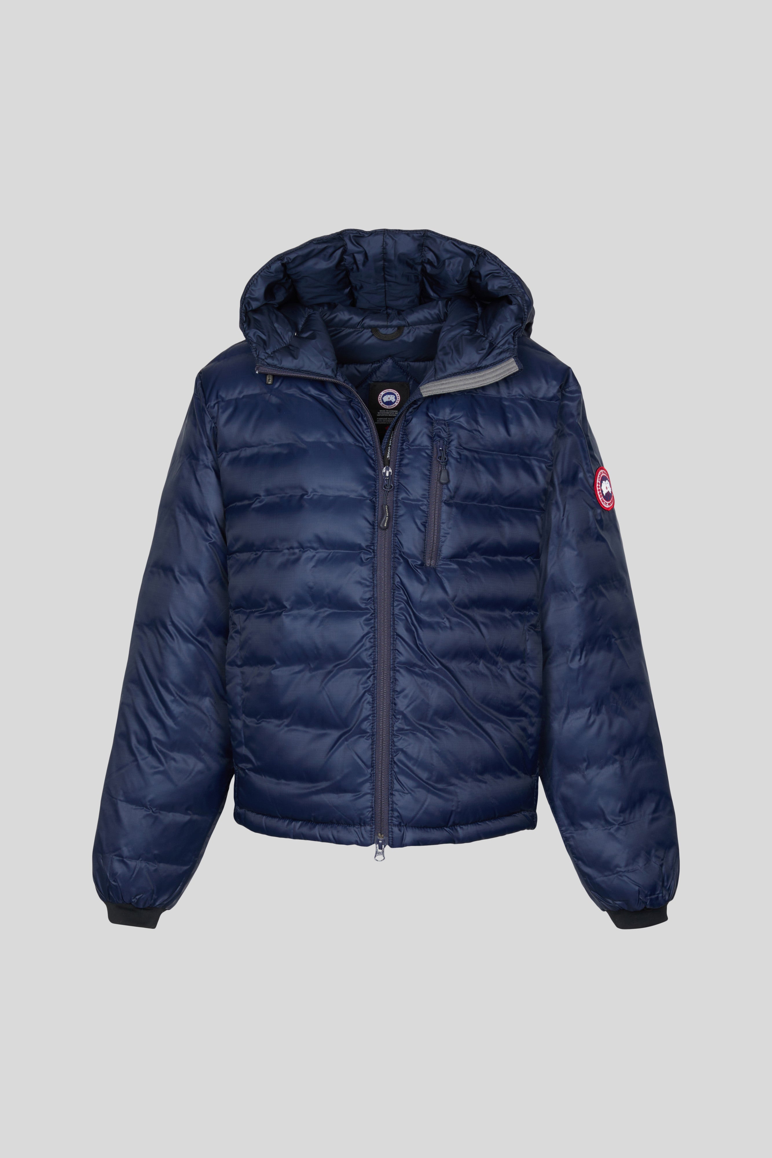 Used Lodge Hoody Fusion Fit for sale - Canada Goose Generations US