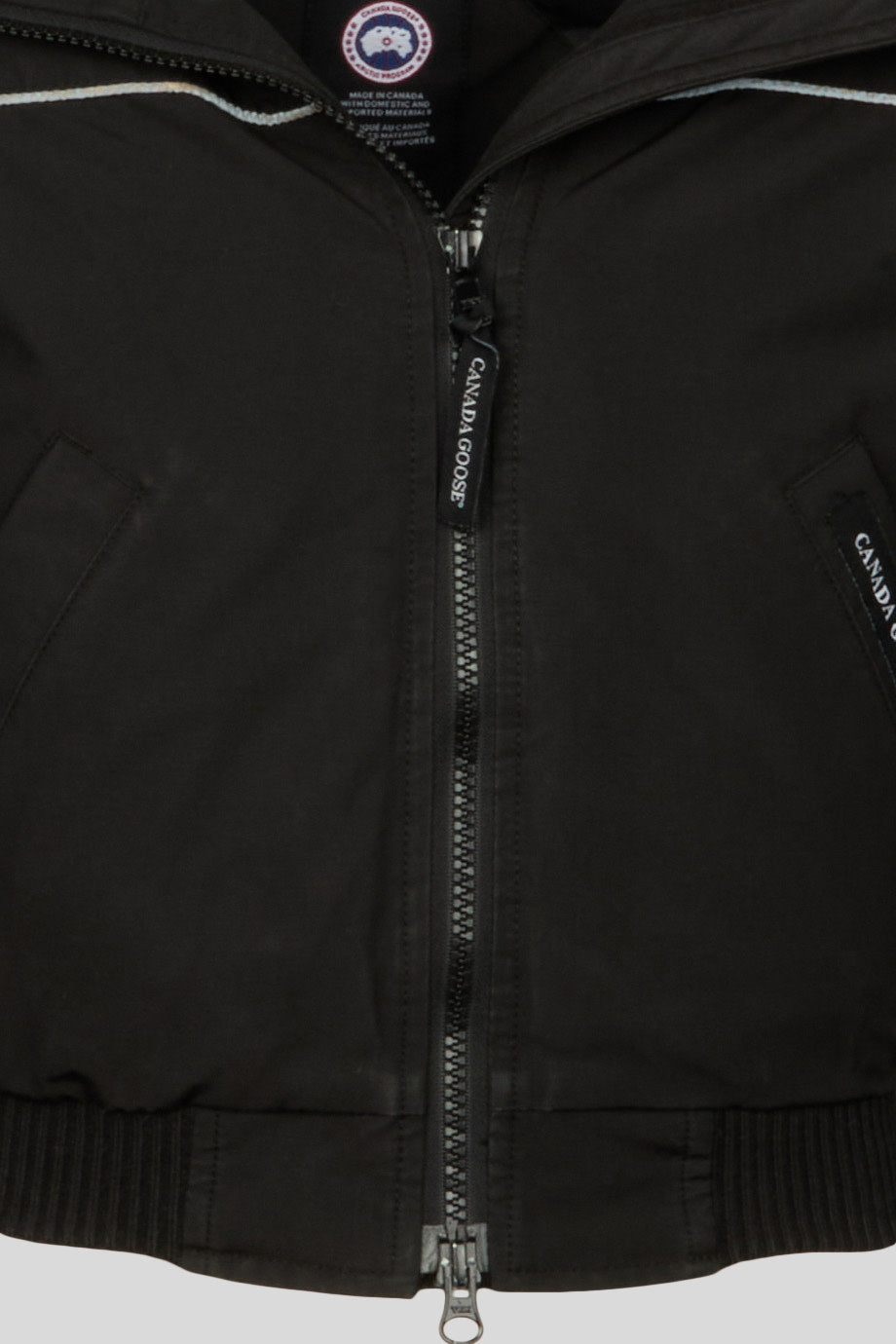 detail