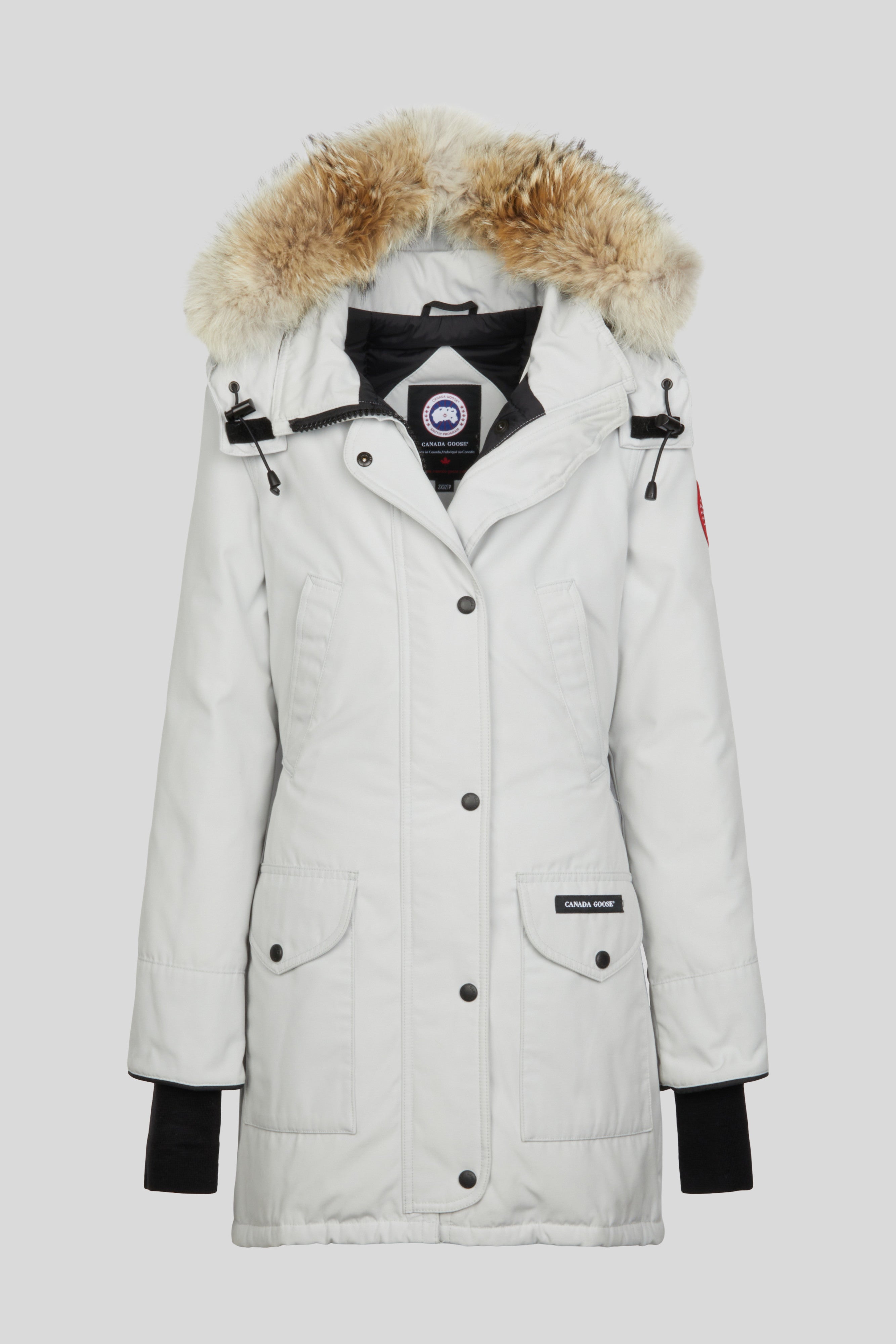 Used Trillium Parka for sale - Canada Goose Generations US