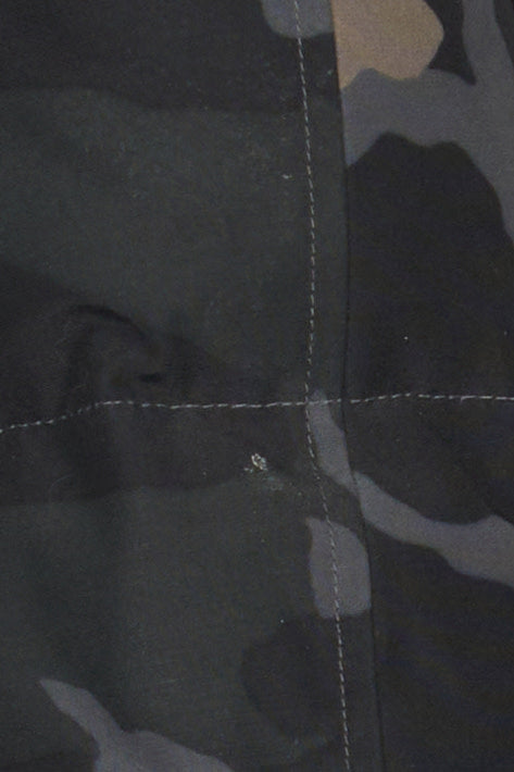 Used MacMillan Parka Black Label for sale - Canada Goose