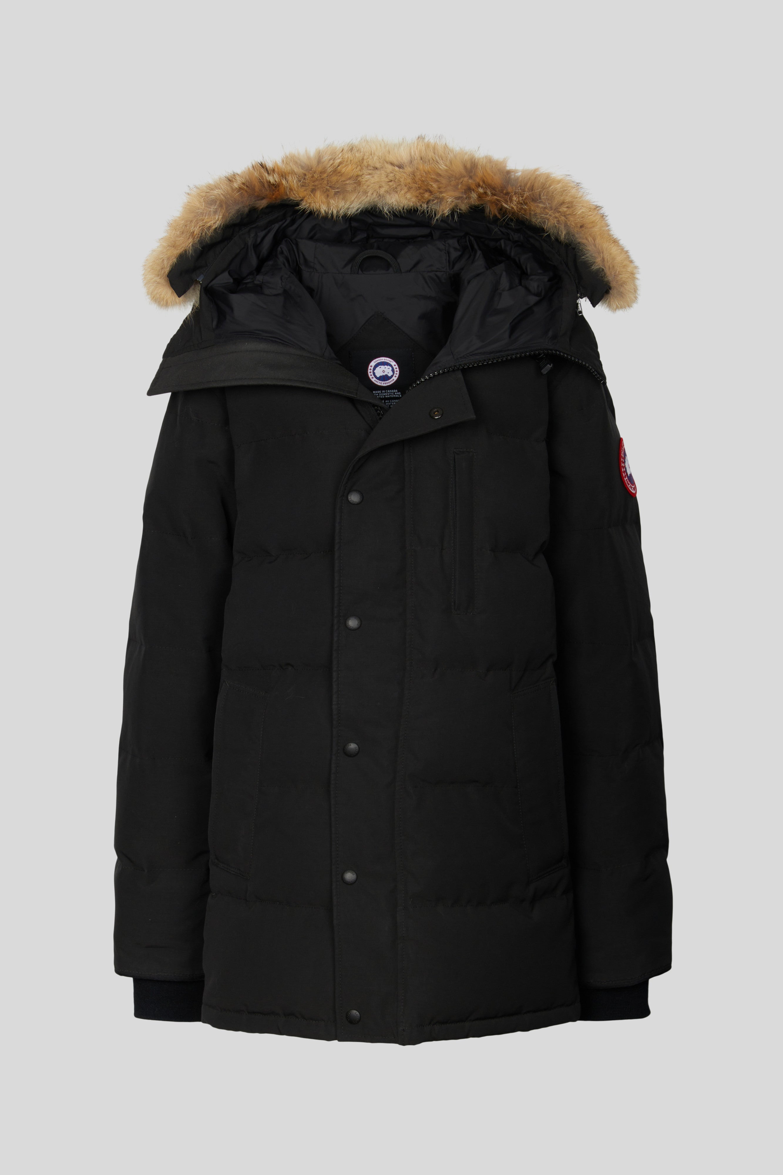 Used Carson Parka for sale - Canada Goose Generations US