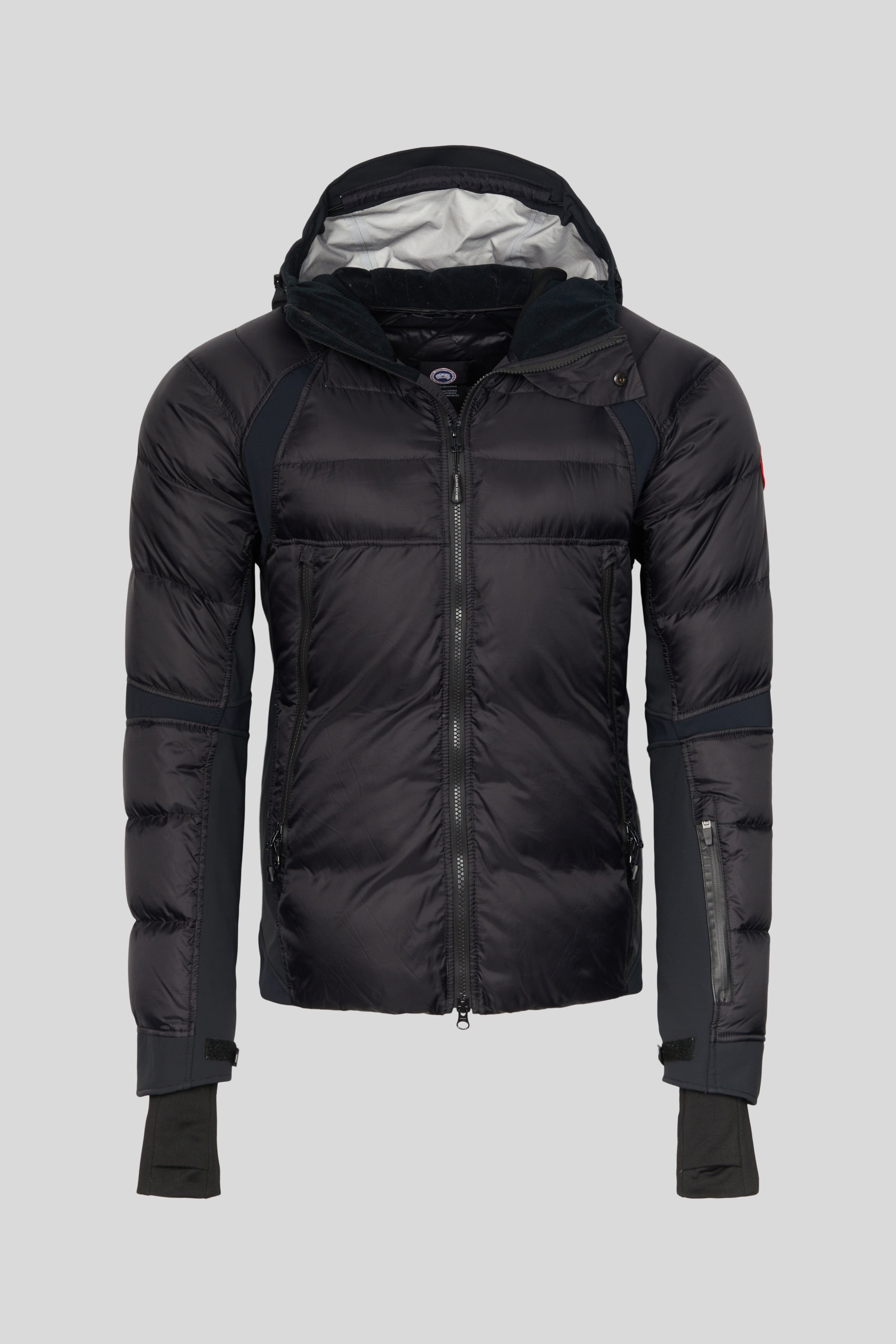 Used HyBridge Sutton Parka for sale - Canada Goose Generations US