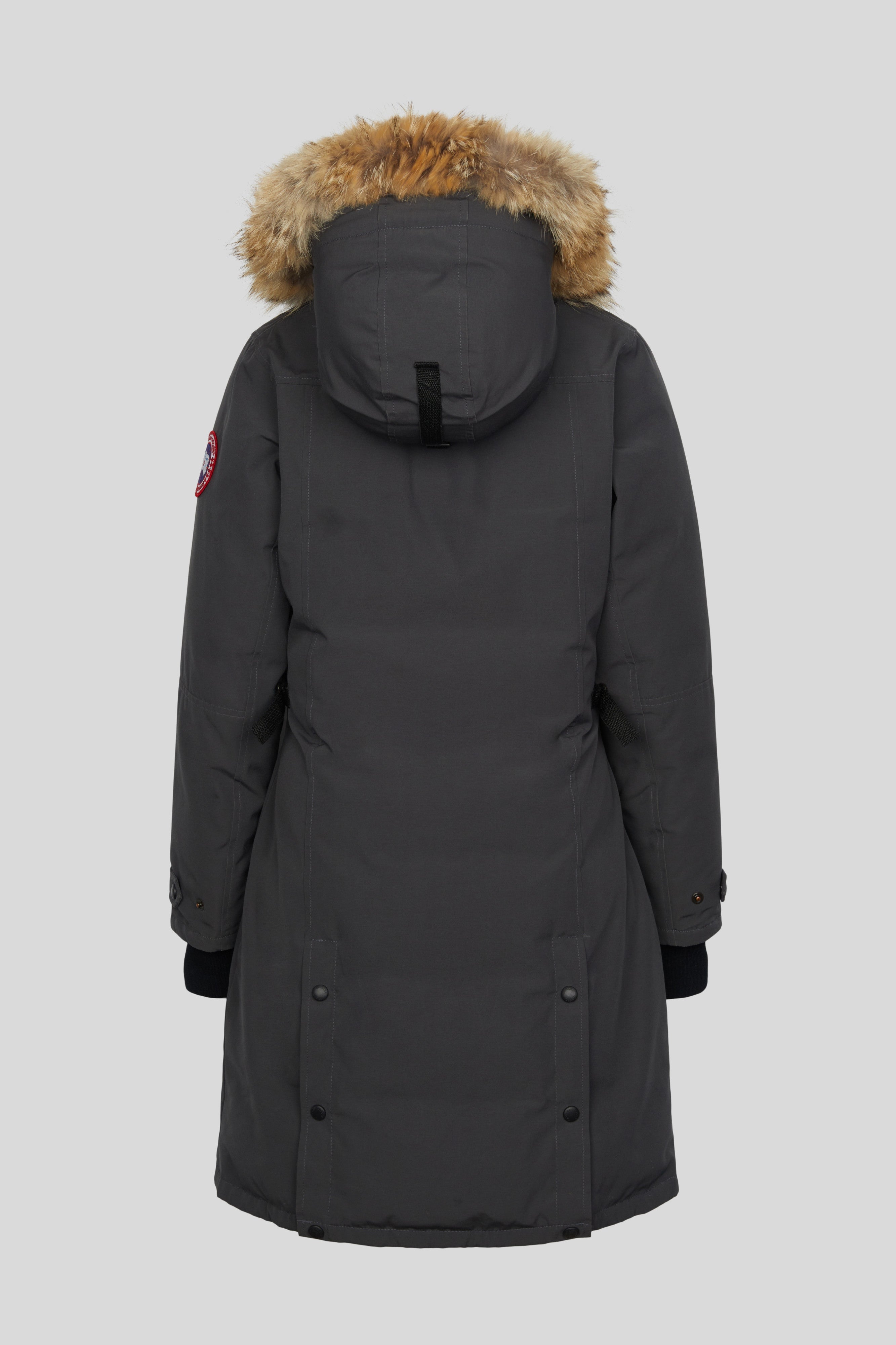 Used Kensington Parka for sale - Canada Goose Generations US