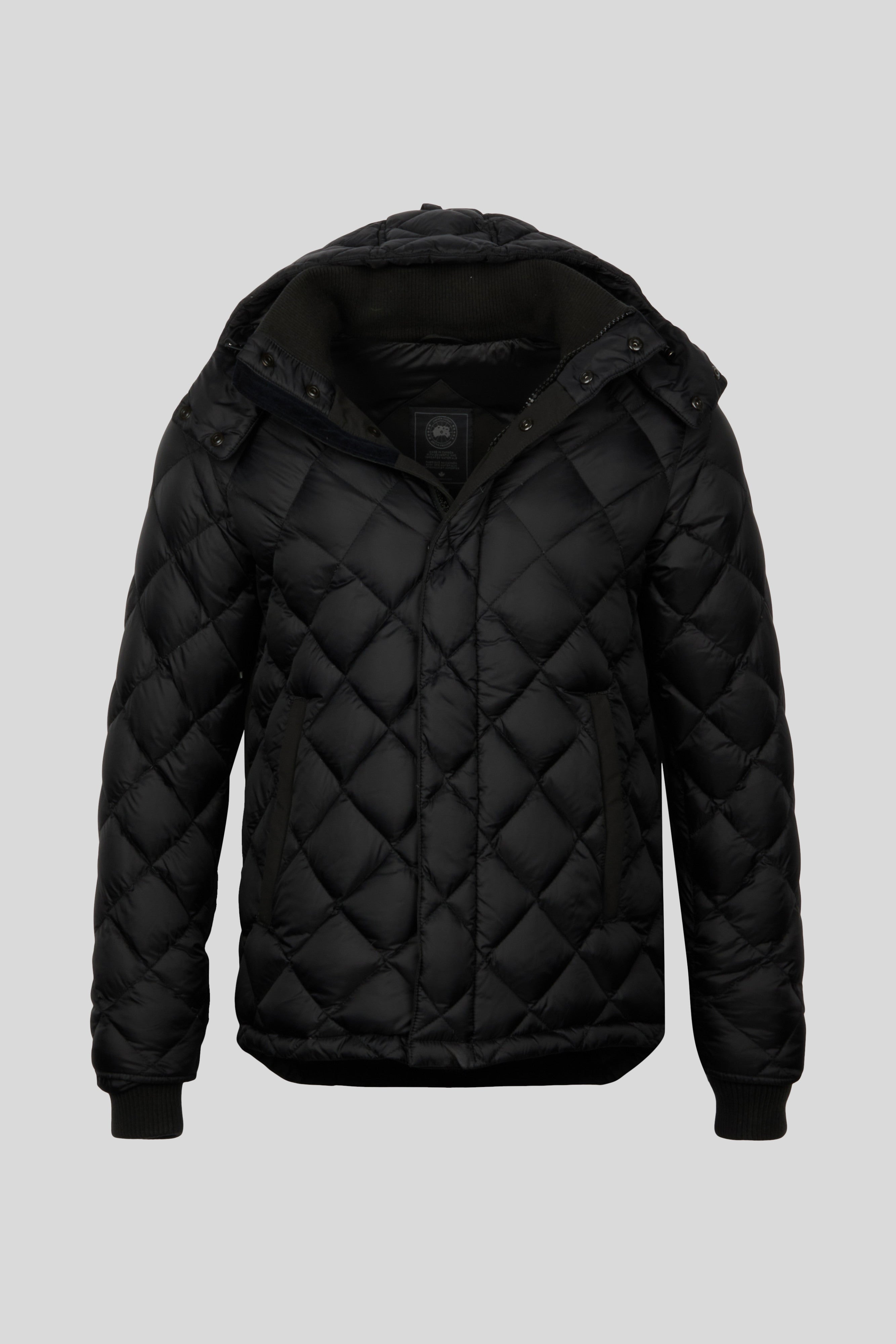 カナダグース ブラックレーベル Hendriksen Coat 3205MB Canada Goose Hendriksen Coat | Bloomingdale's