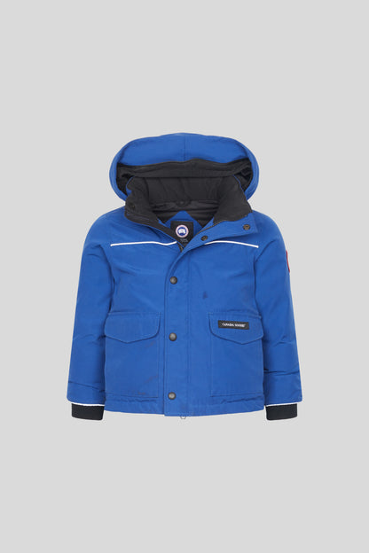 Kids Lynx Parka