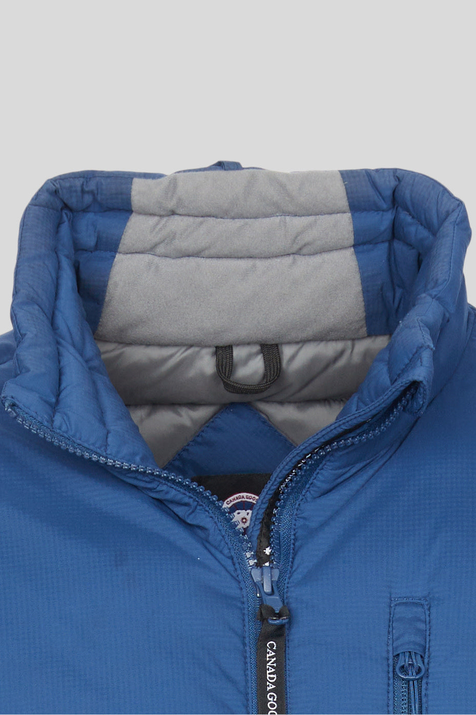 Men's Lodge Down Jacket Matte Finish