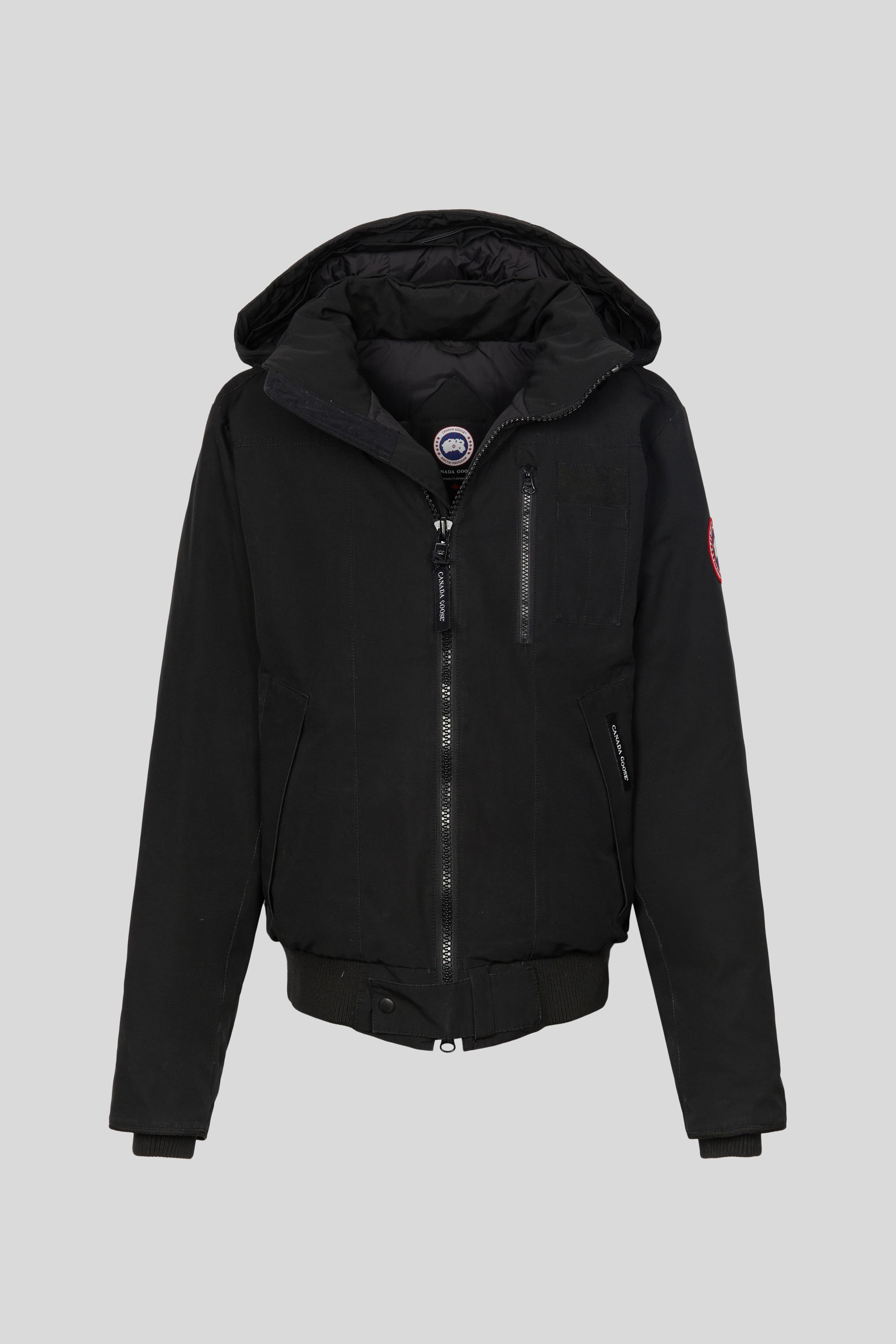 Used Borden Bomber for sale - Canada Goose Generations US