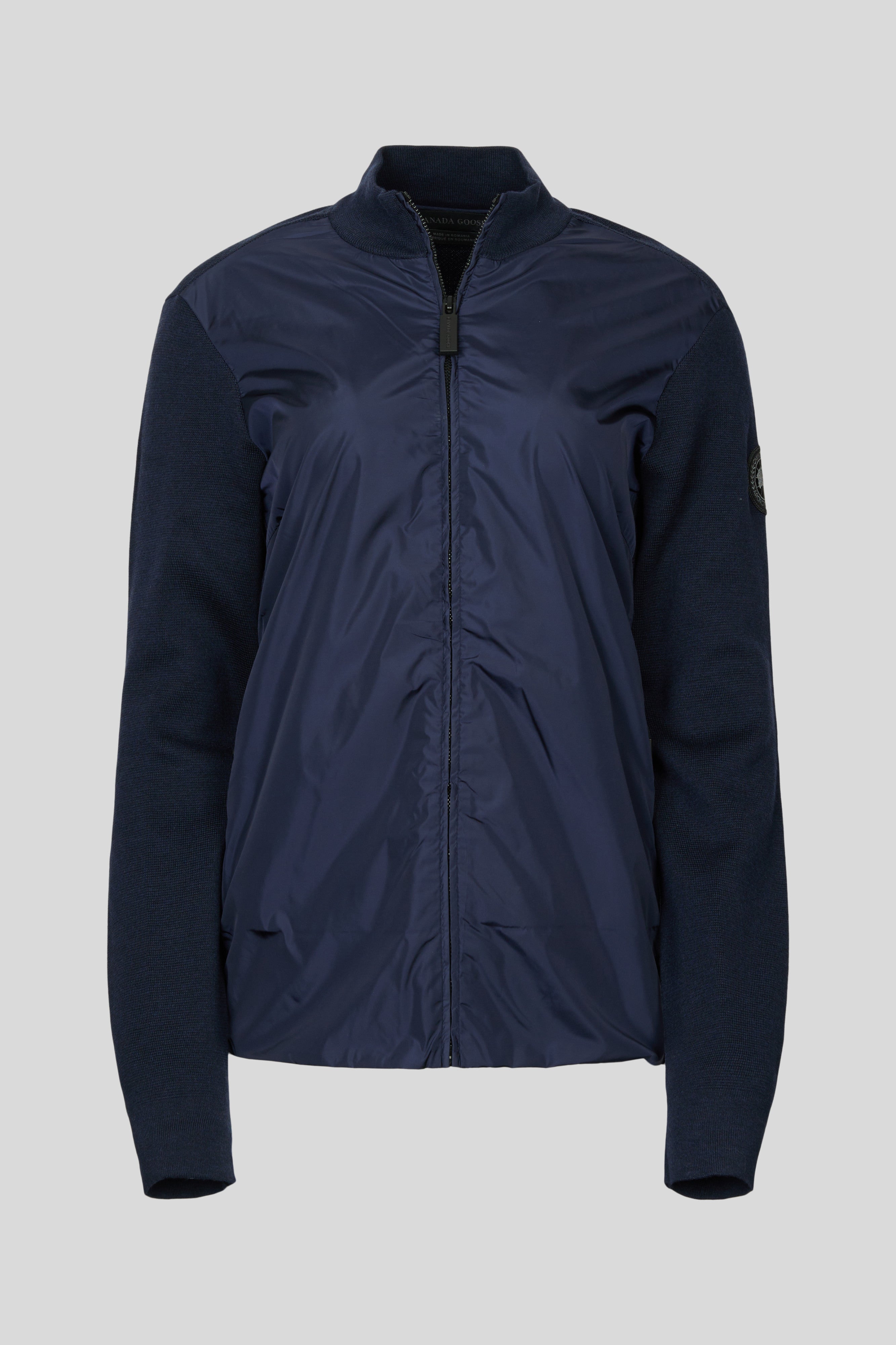 Used WindBridge Full Zip Sweater for sale - Canada Goose