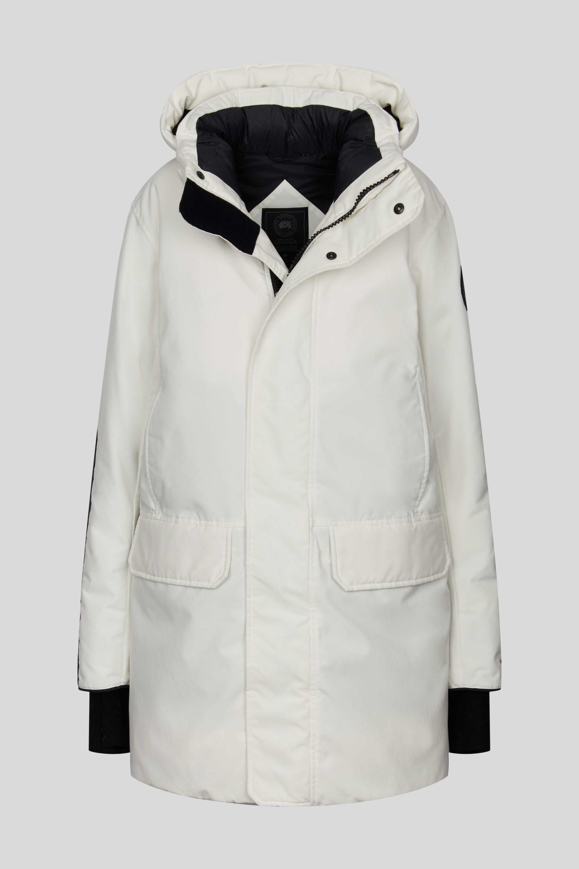 Used Brockton Parka for sale Canada Goose Generations US