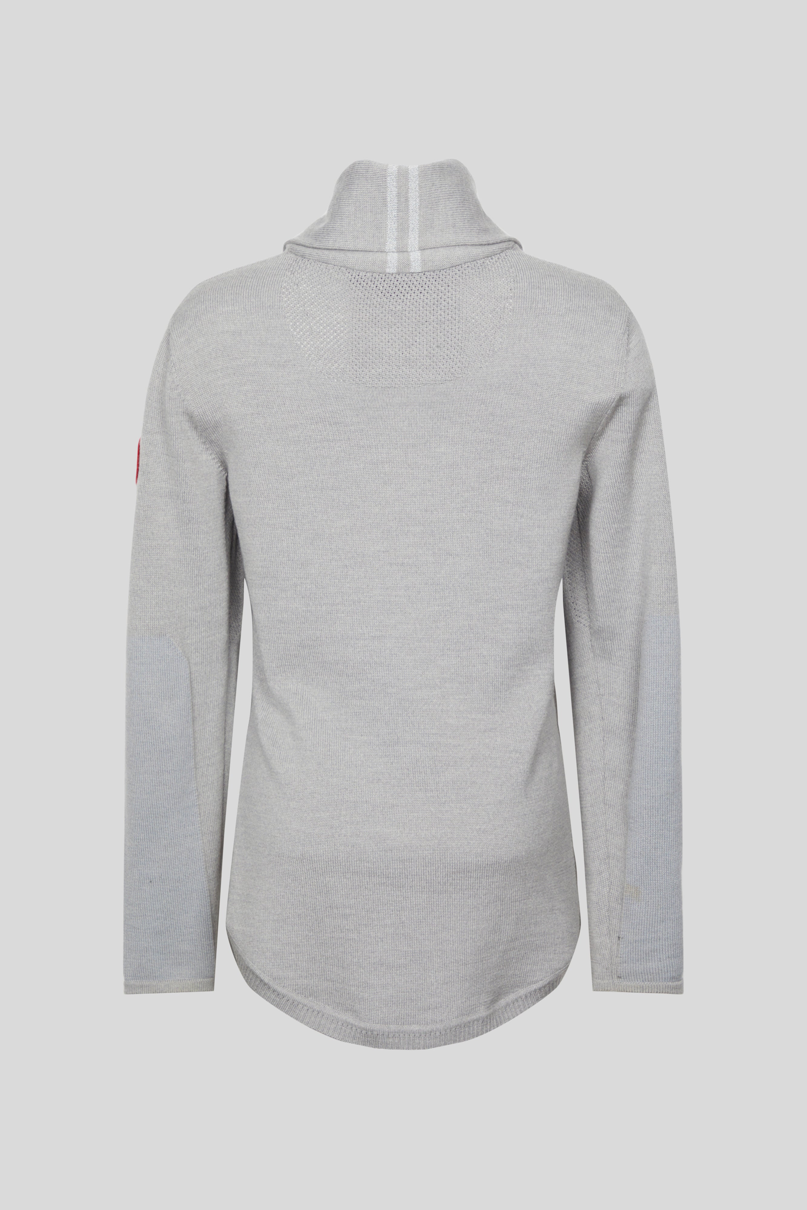 Used Fairhaven ¼ Zip Sweater for sale - Canada Goose Generations US