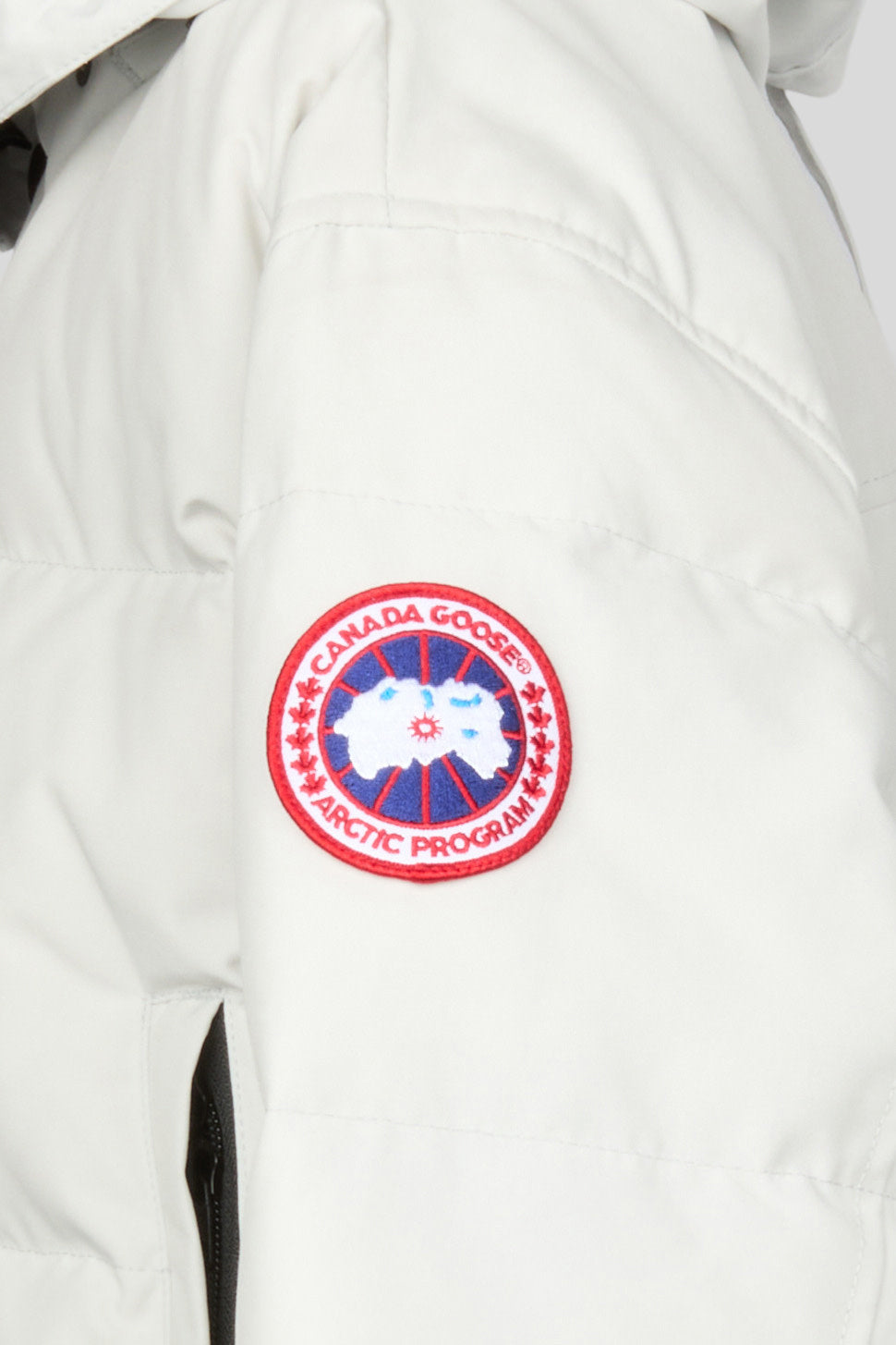 Used Wyndham Parka Heritage for sale - Canada Goose Generations US