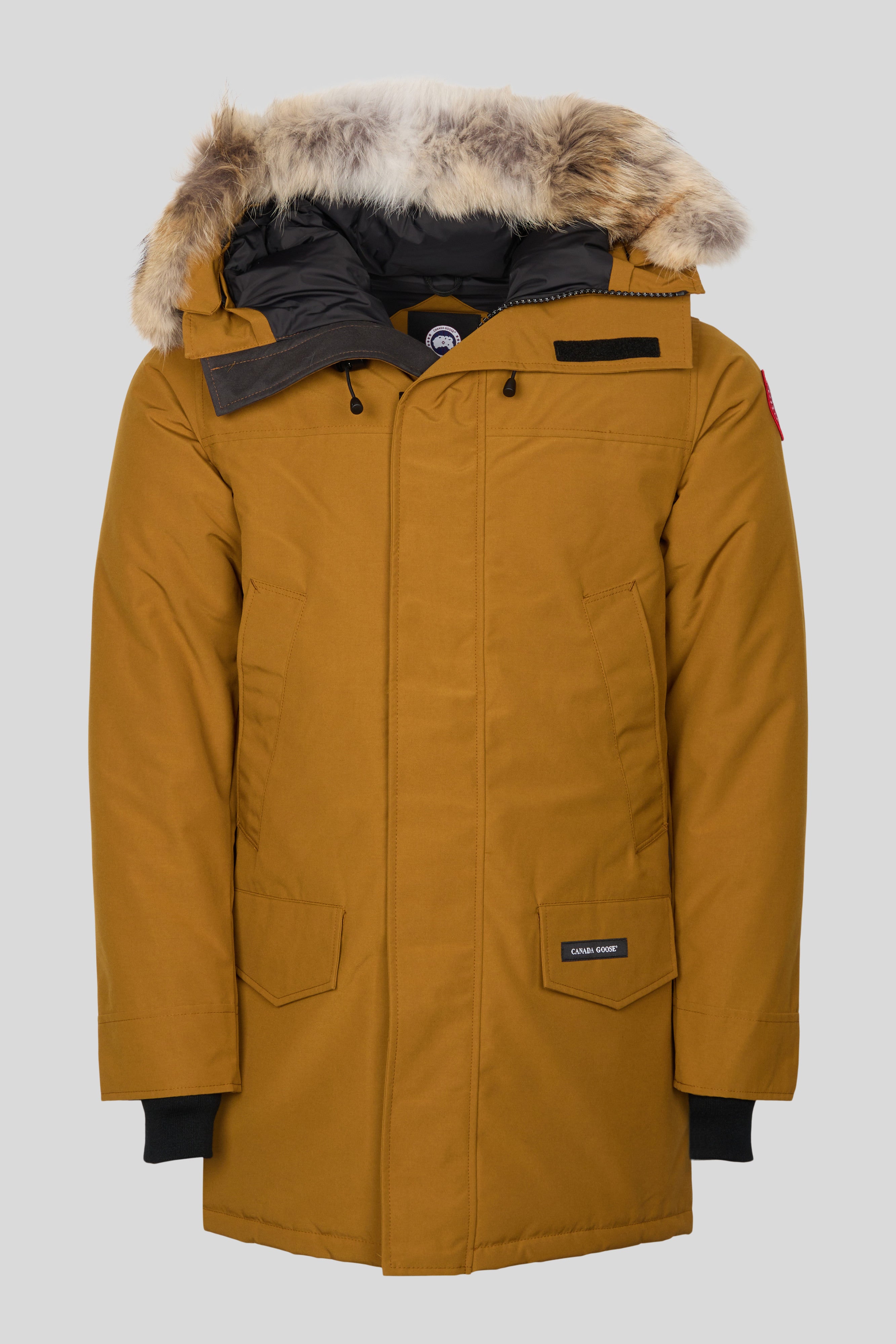 Used Langford Parka for sale Canada Goose Generations US