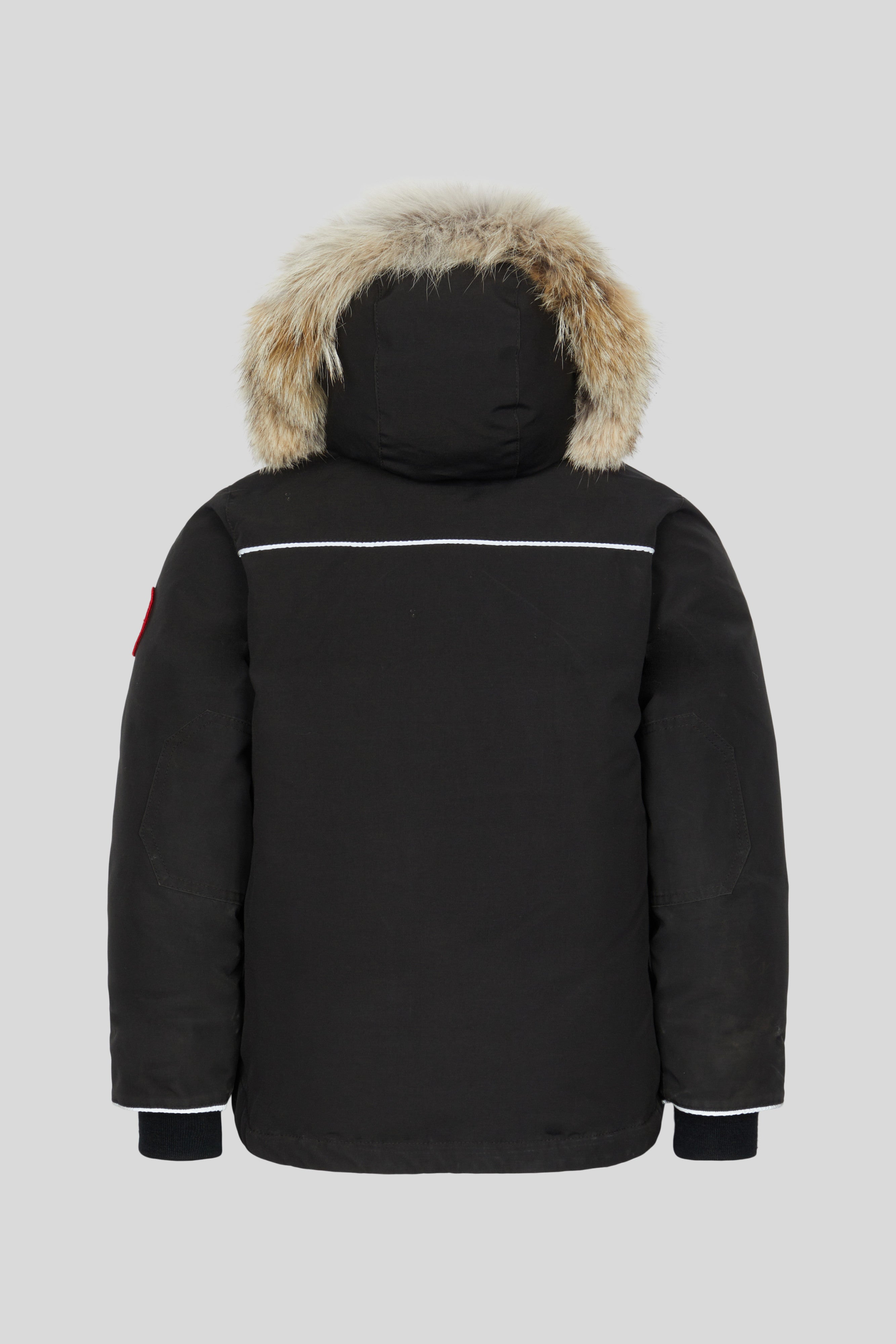 Canada goose lynx parka online