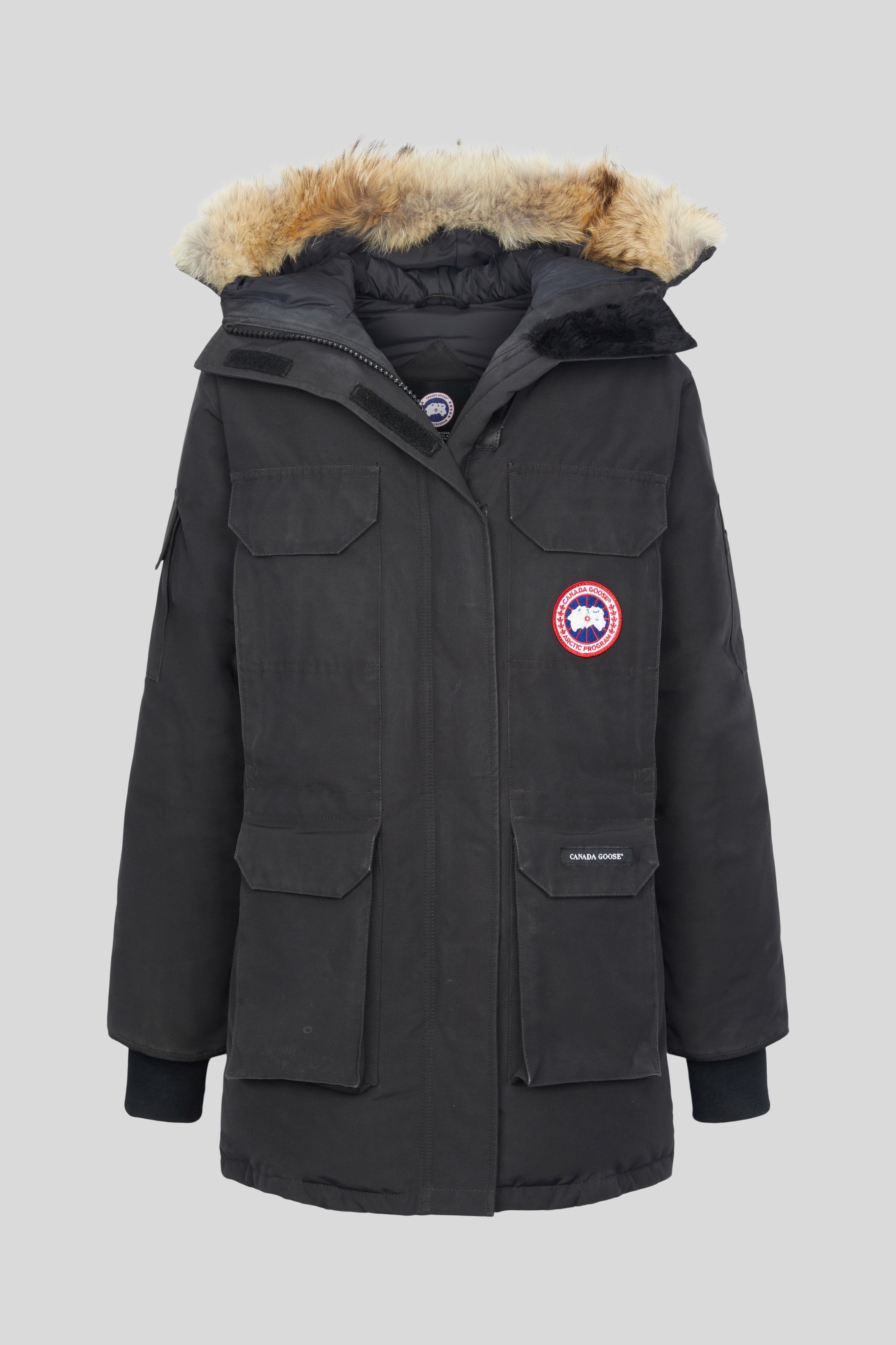 Used Expedition Parka for sale - Canada Goose Generations US