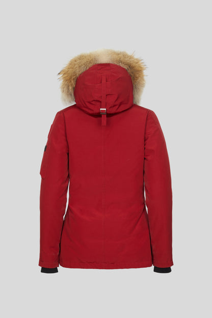 Shelburne Parka