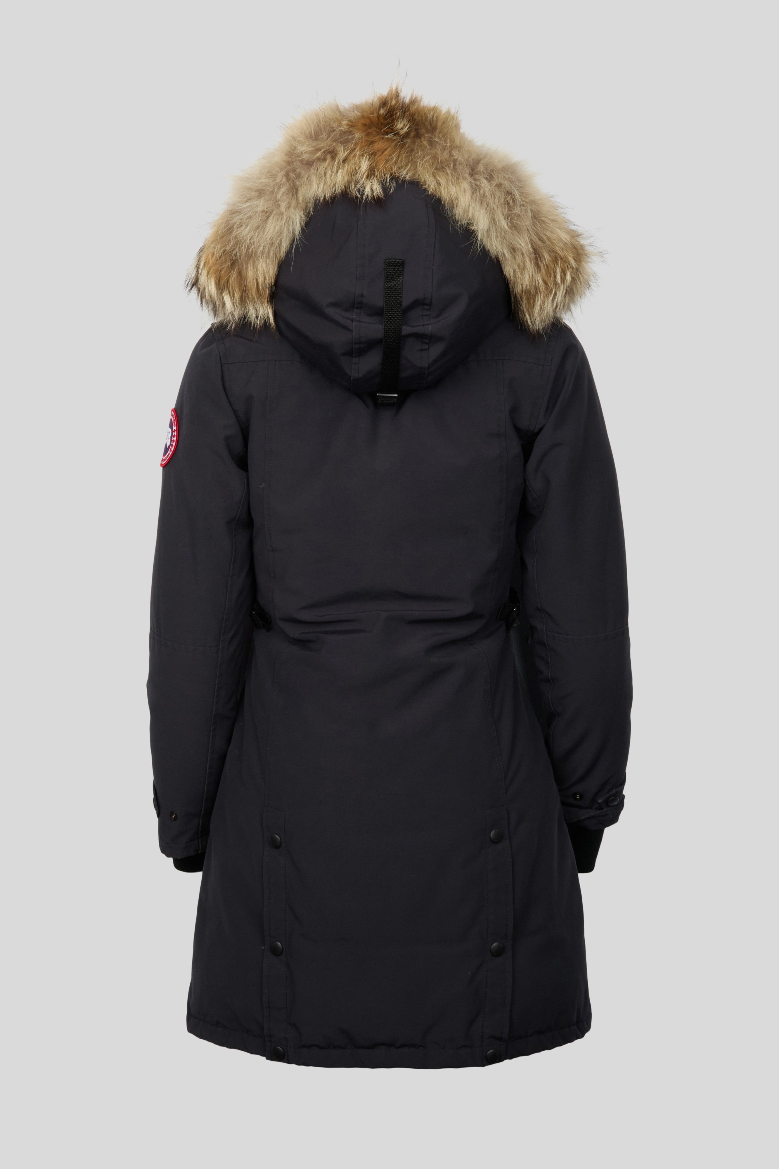 Used Kensington Parka Fusion Fit for sale - Canada Goose