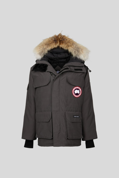 Expedition Parka Fusion Fit