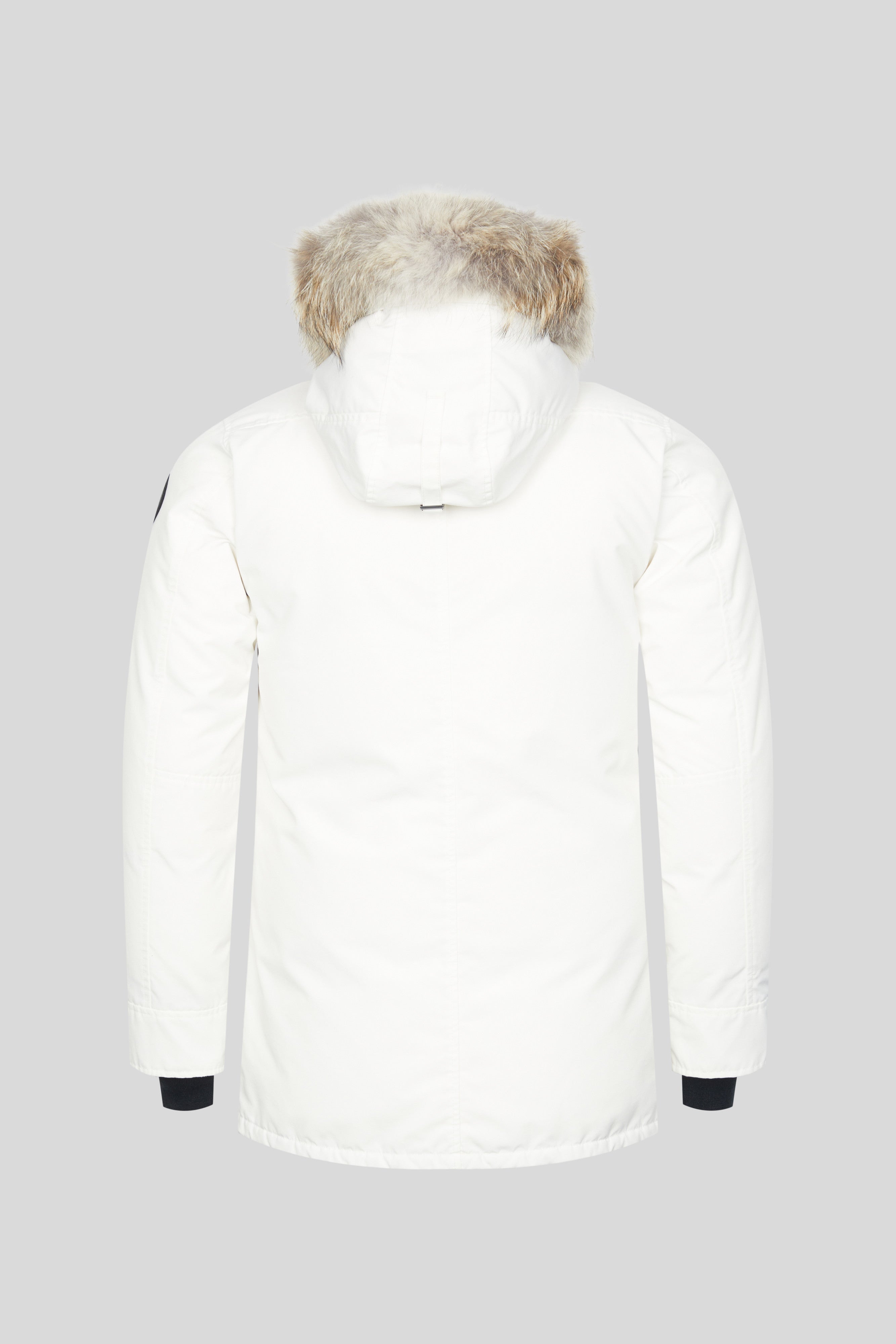 Used Chateau Parka Black Label Heritage for sale - Canada Goose