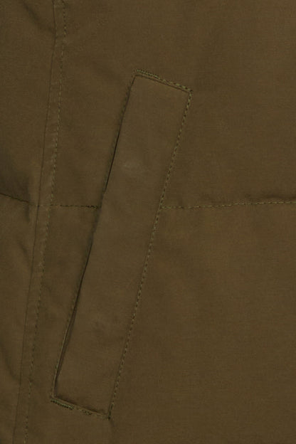 Shelburne Parka