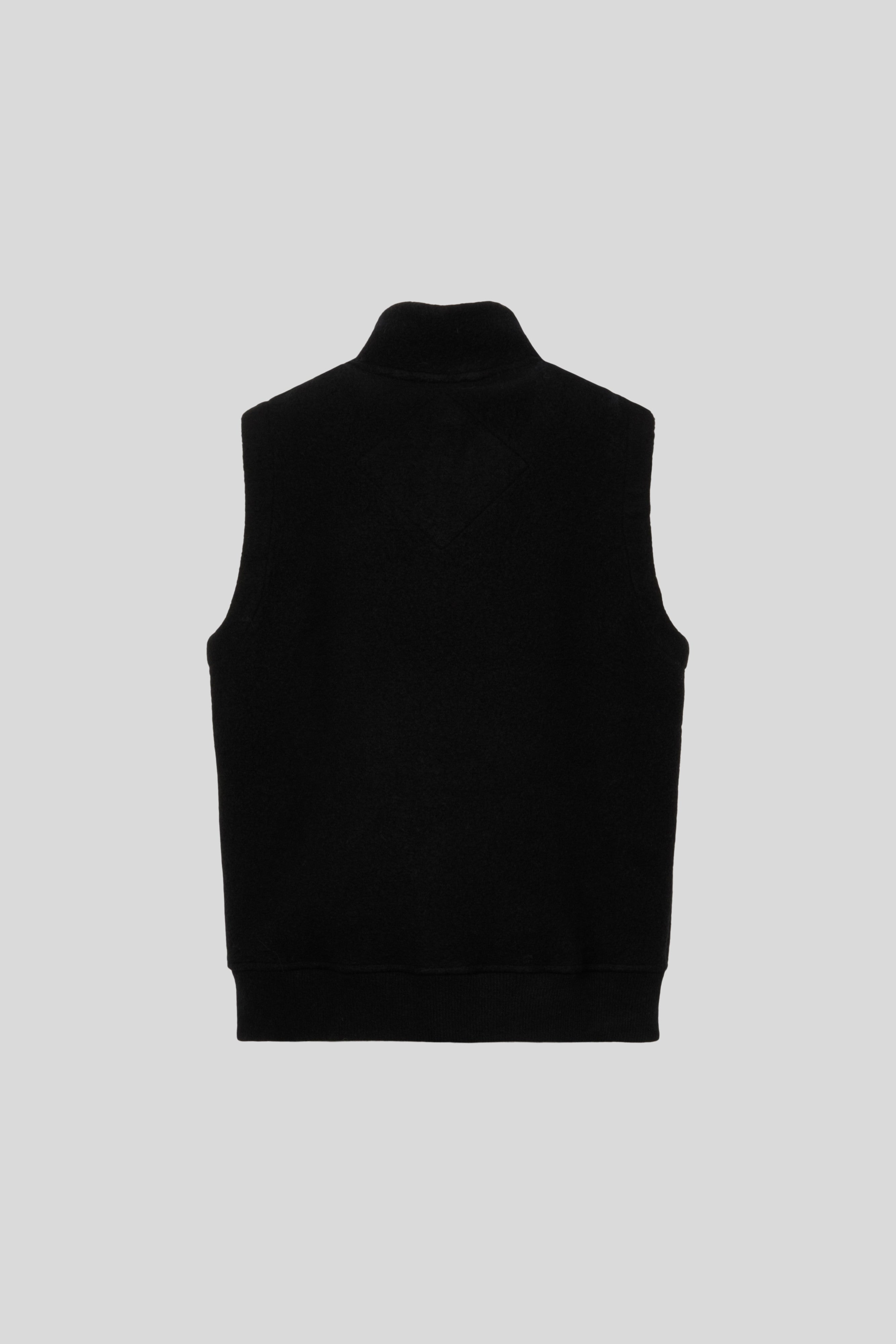 Used Mersey Vest Kind Fleece for sale - Canada Goose Generations US