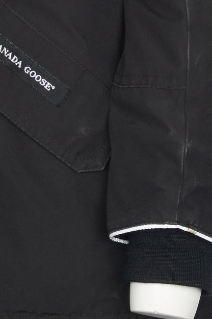 Logan Parka