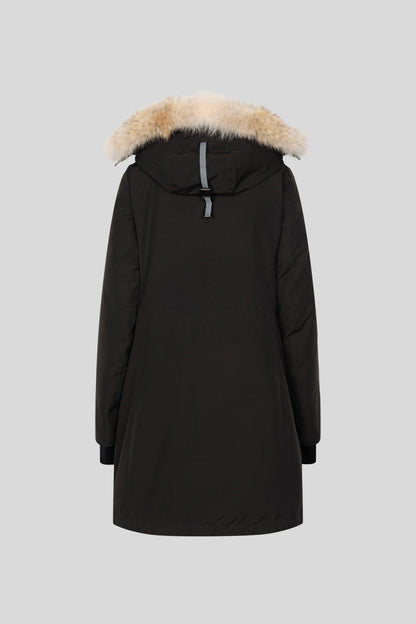 Ellesmere Parka