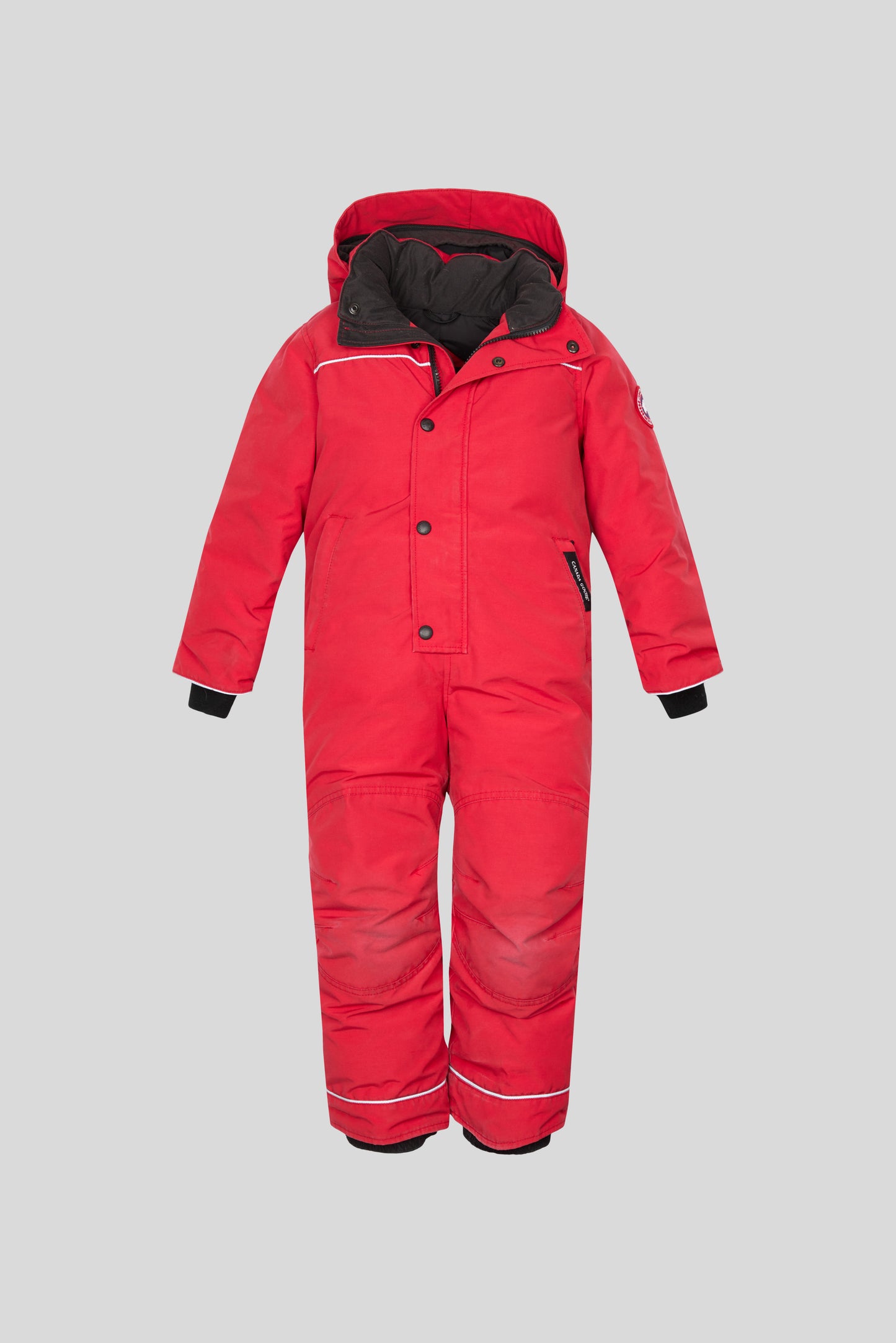 Kids Grizzly Snowsuit