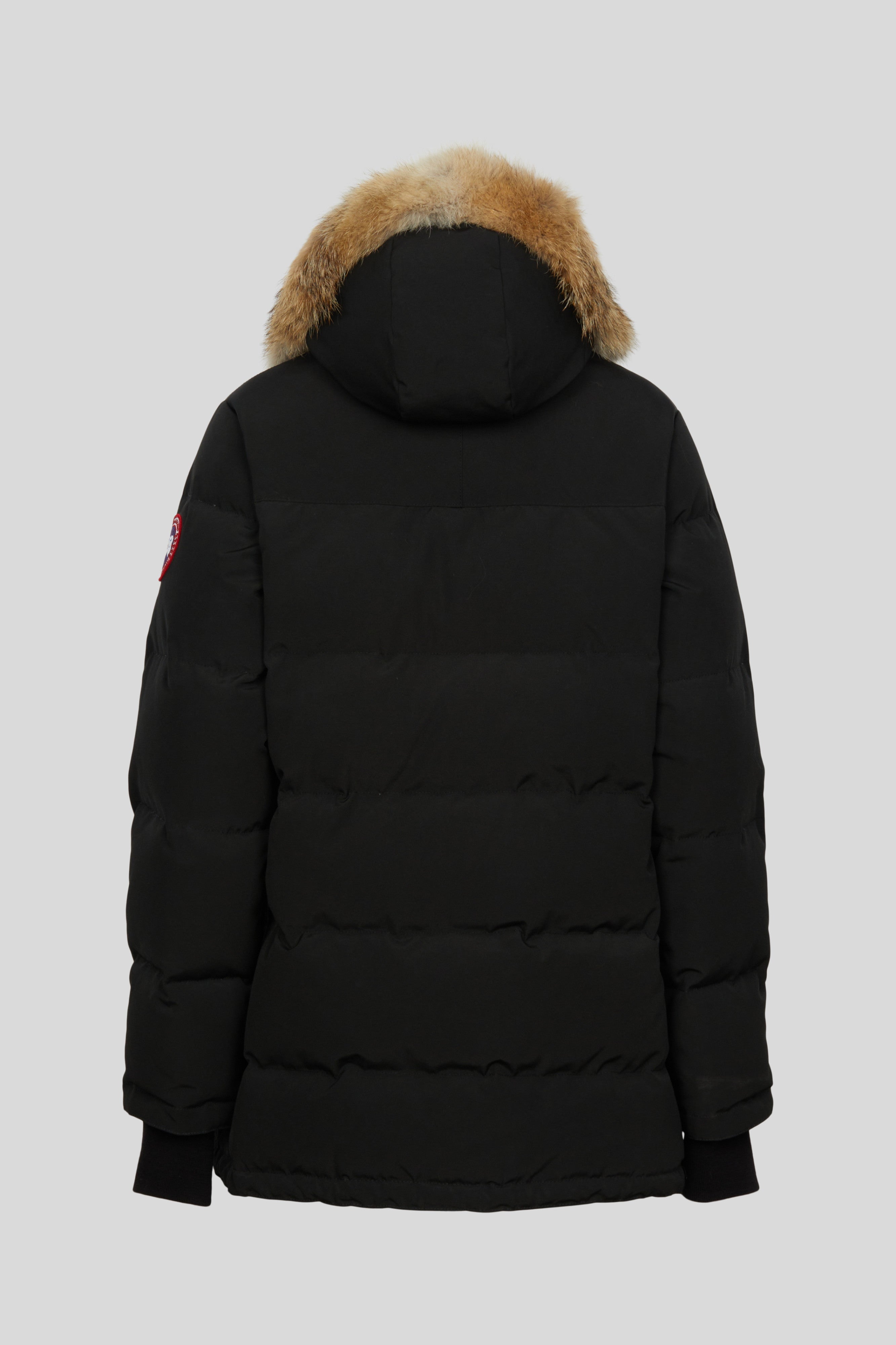 Used Solaris Parka for sale - Canada Goose Generations US