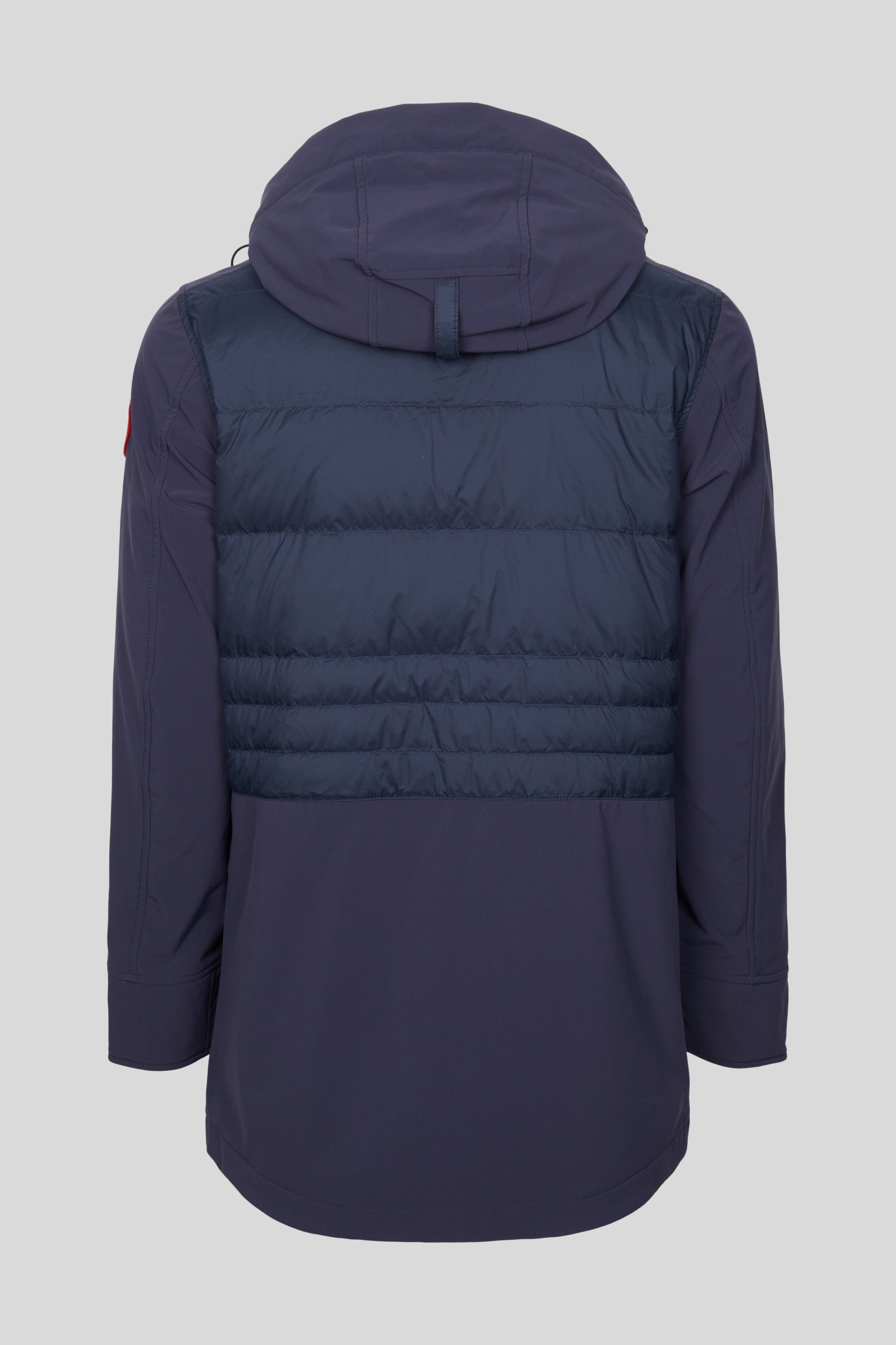 カナダグースCAMADA /BRETON COAT ＳBEAMS購入 Used Breton Coat for sale - Canada Goose Generations US