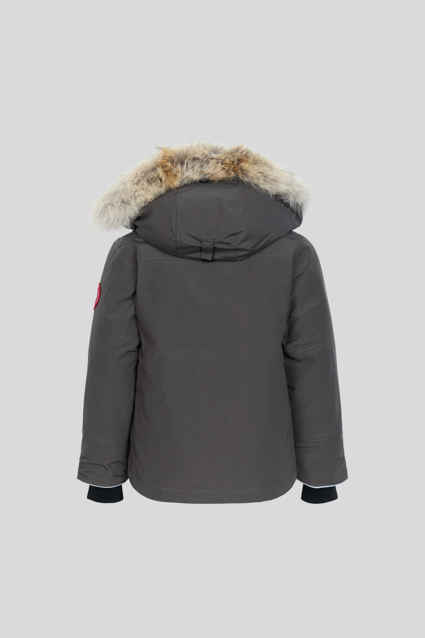 Youth Logan Parka