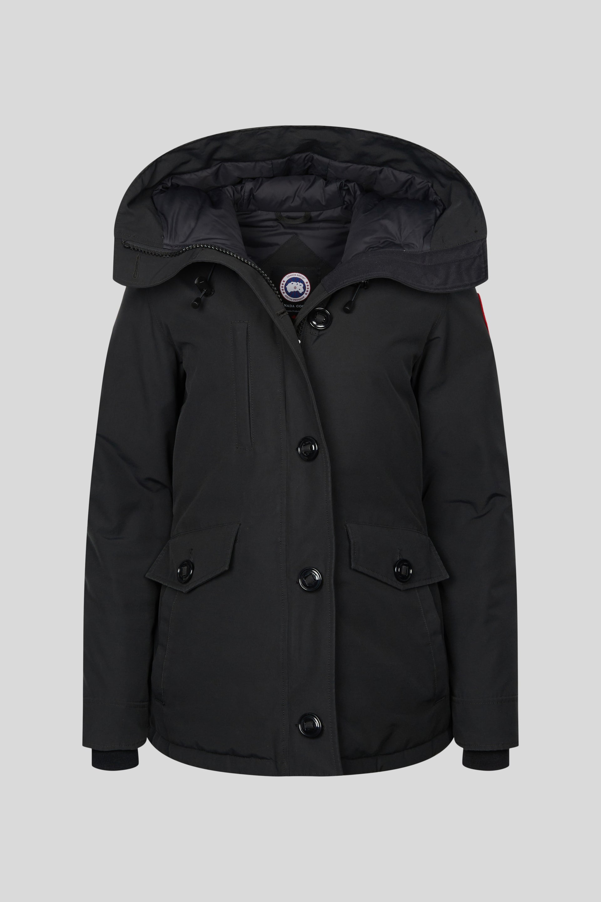 Used Rideau Parka for sale - Canada Goose Generations US