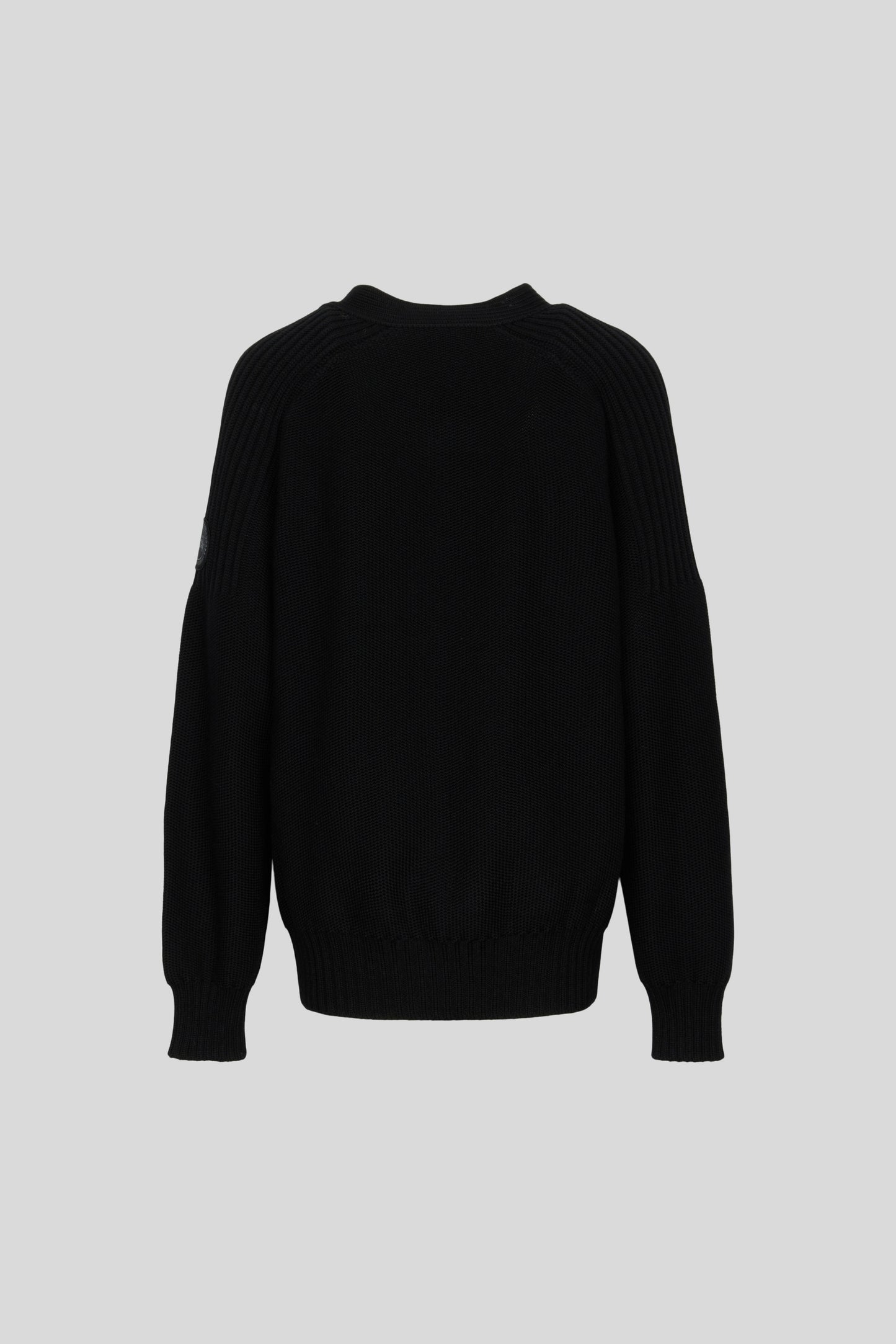 Valemount Sweater
