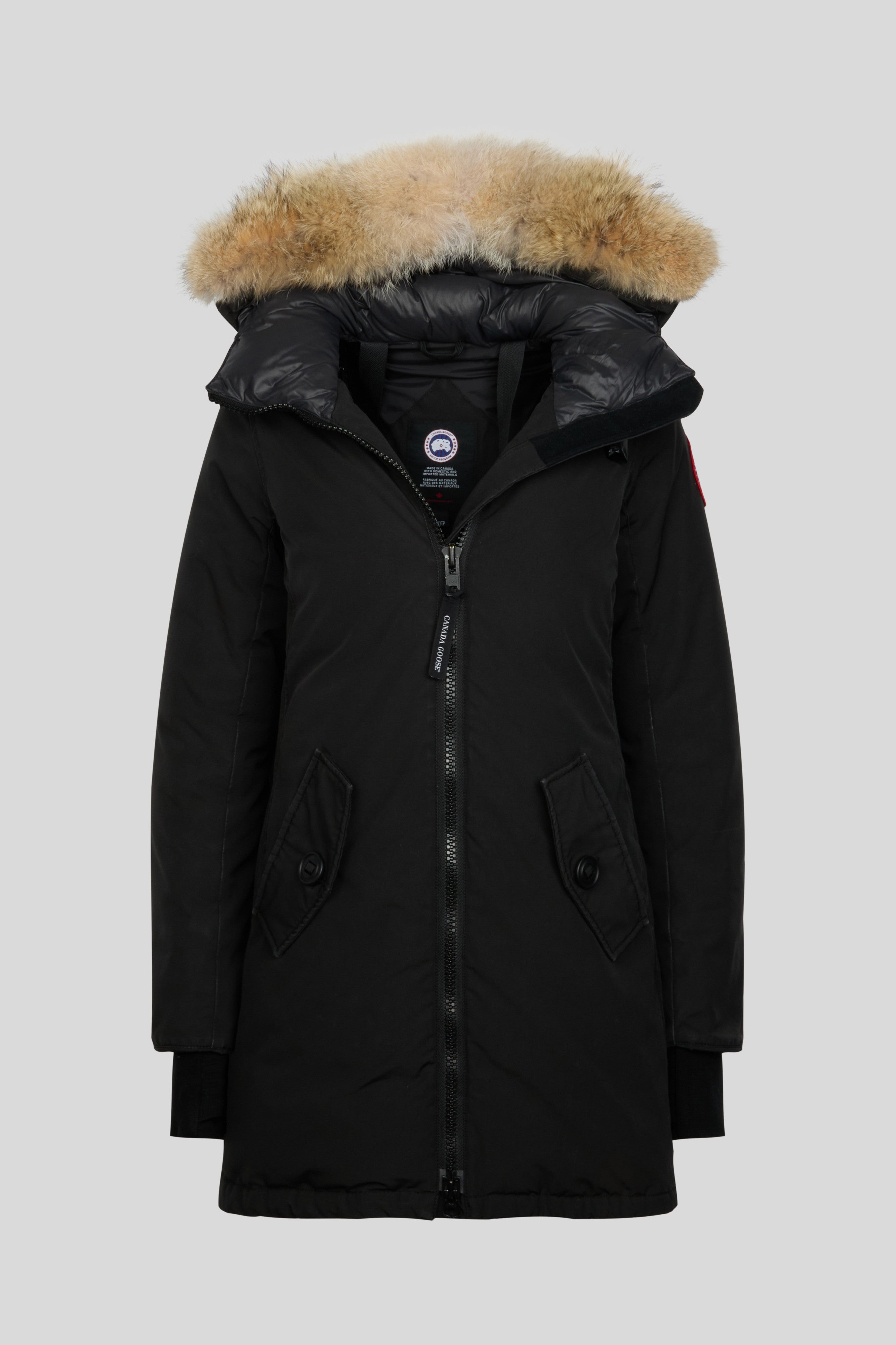 Used Rosemont Parka for sale - Canada Goose Generations US