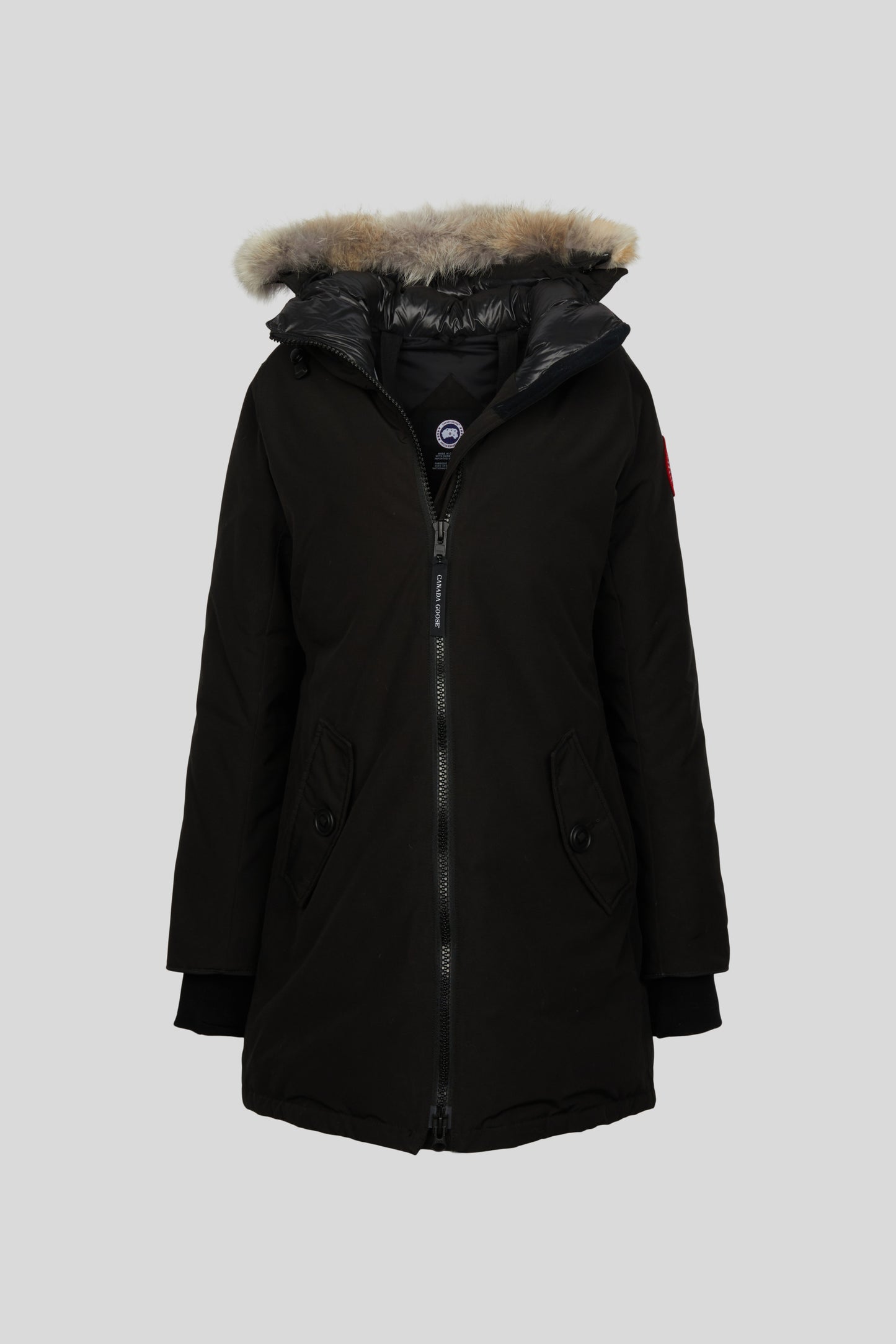 Rosemont Parka